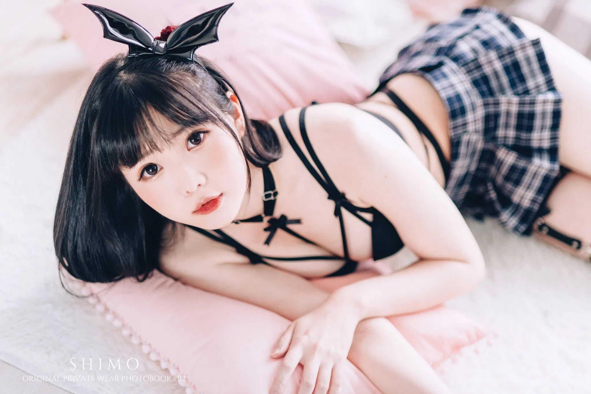 [Cosplay] 霜月shimo - NO.022 其它合集