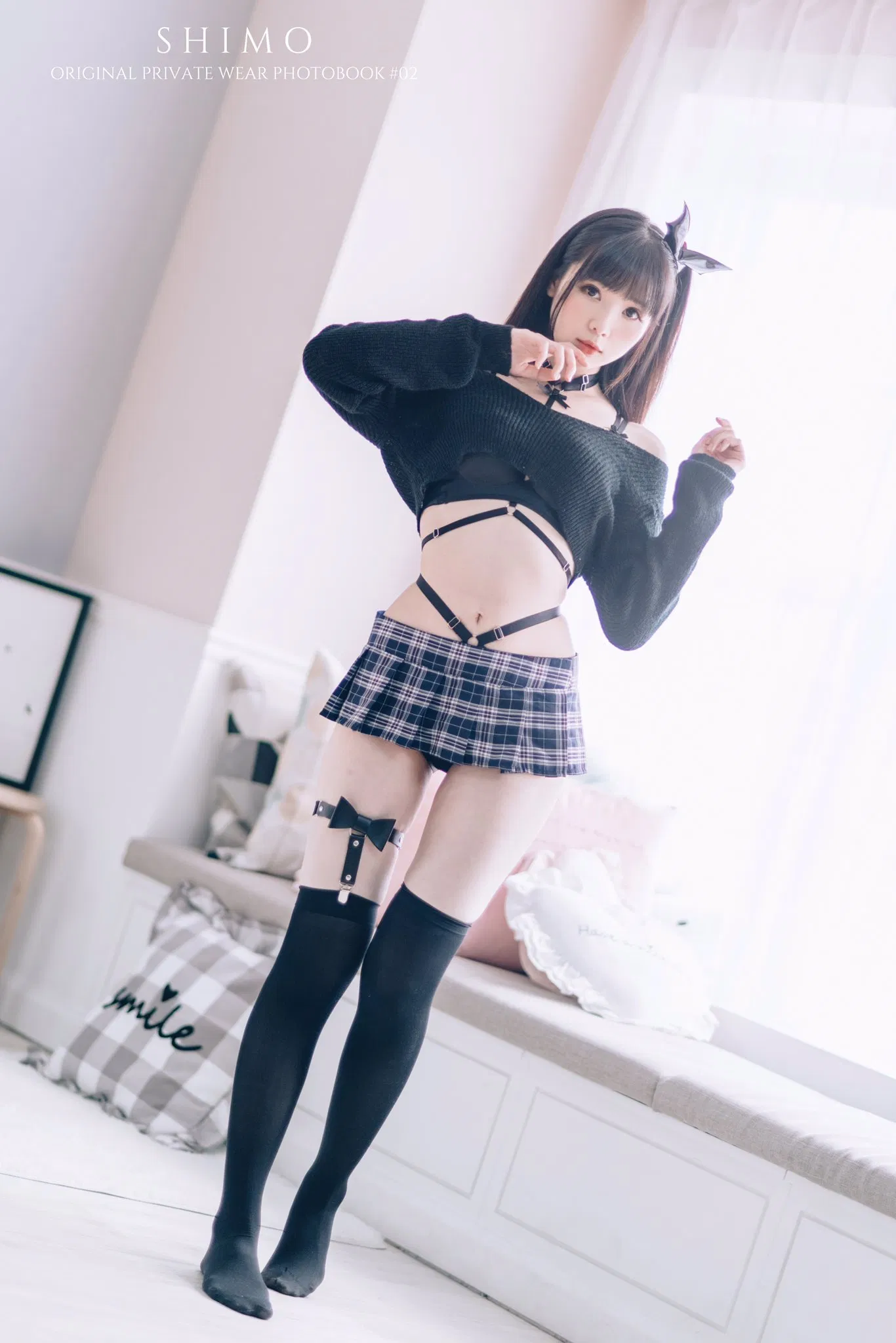 [Cosplay] 霜月shimo - NO.022 其它合集