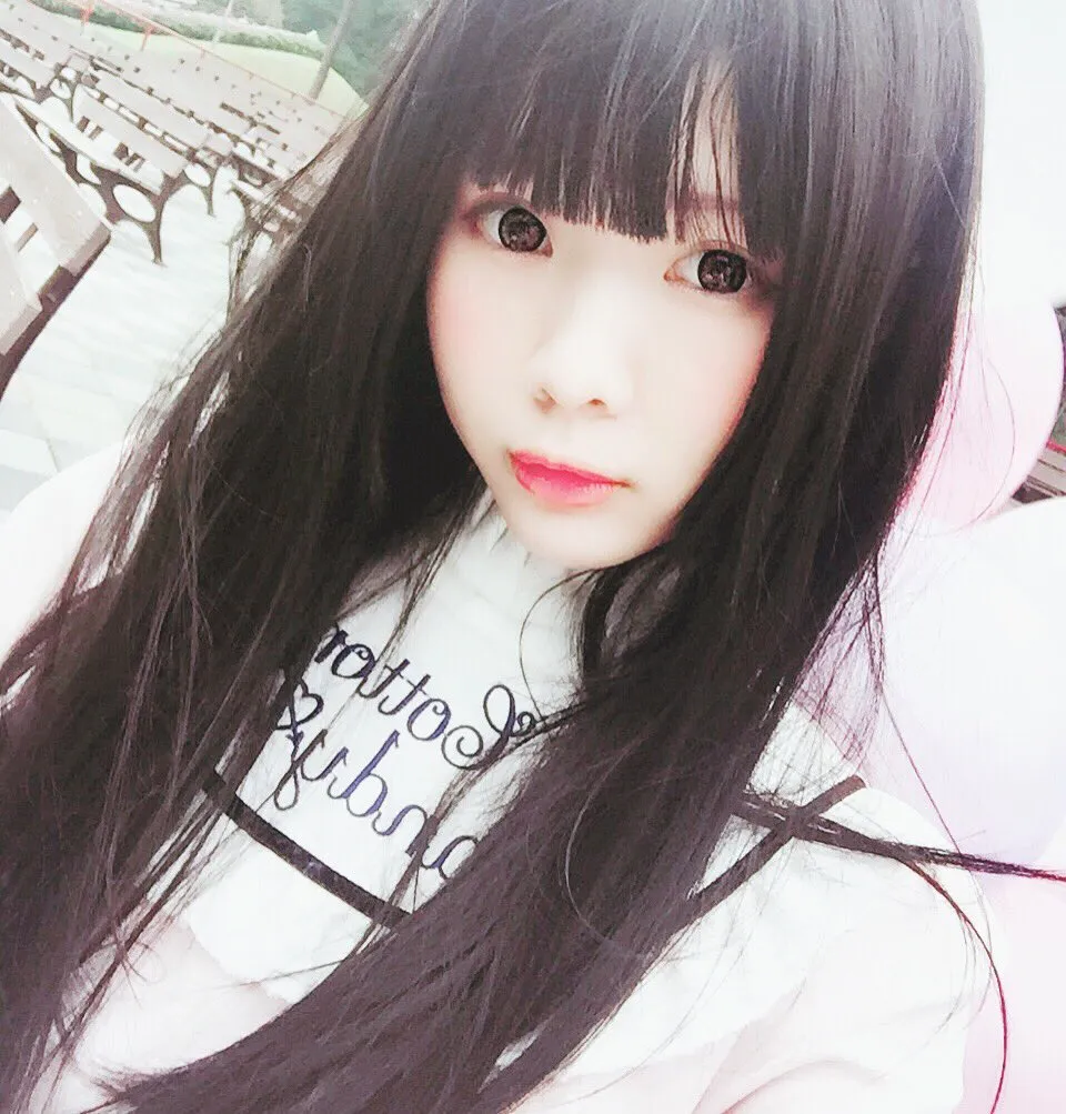 [Cosplay] 霜月shimo - NO.022 其它合集