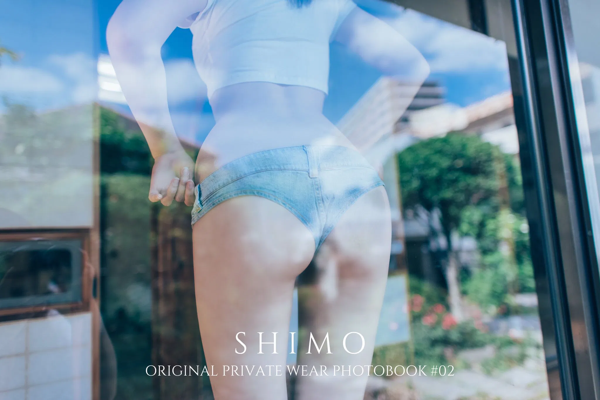 [Cosplay] 霜月shimo - NO.022 其它合集