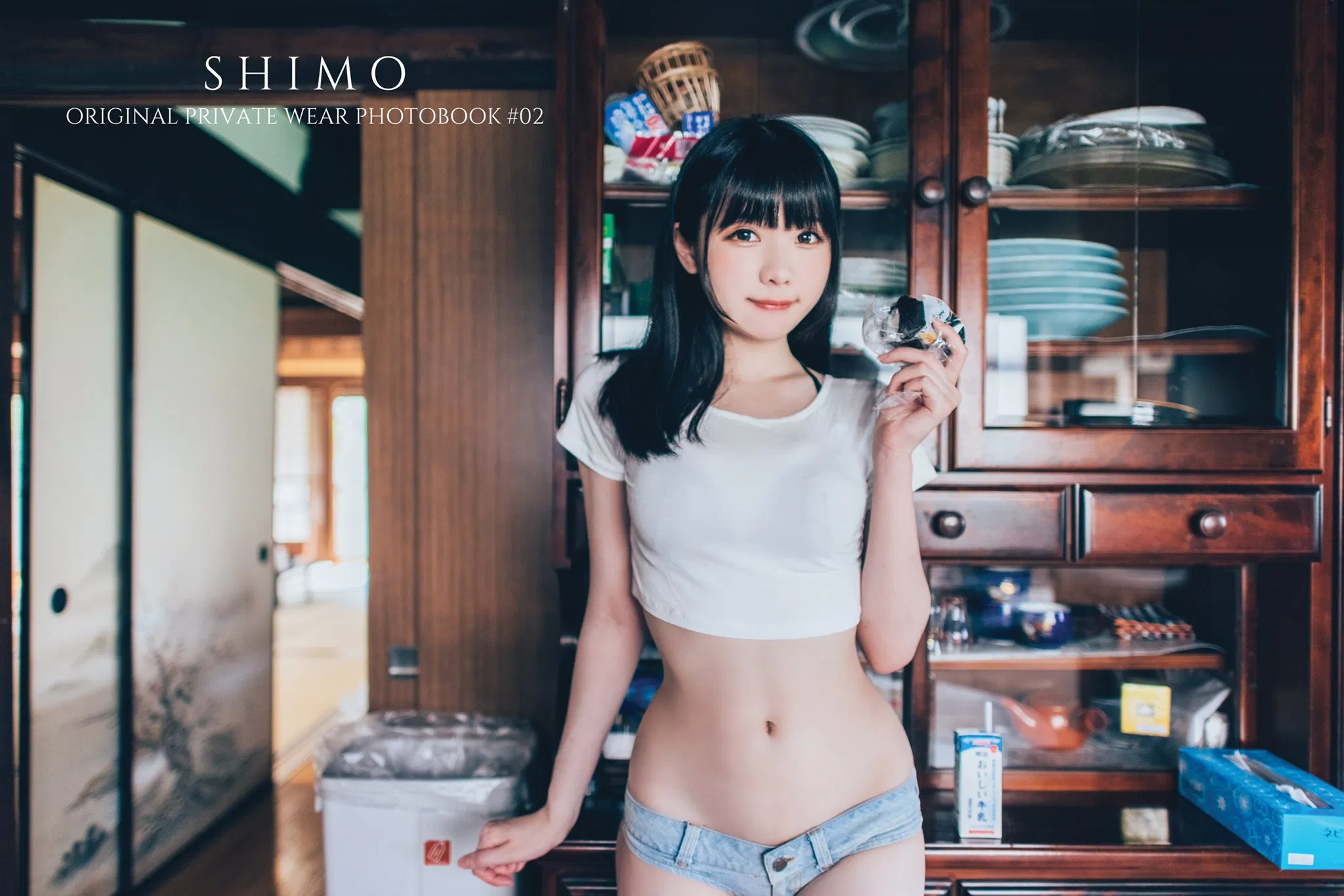[Cosplay] 霜月shimo - NO.022 其它合集