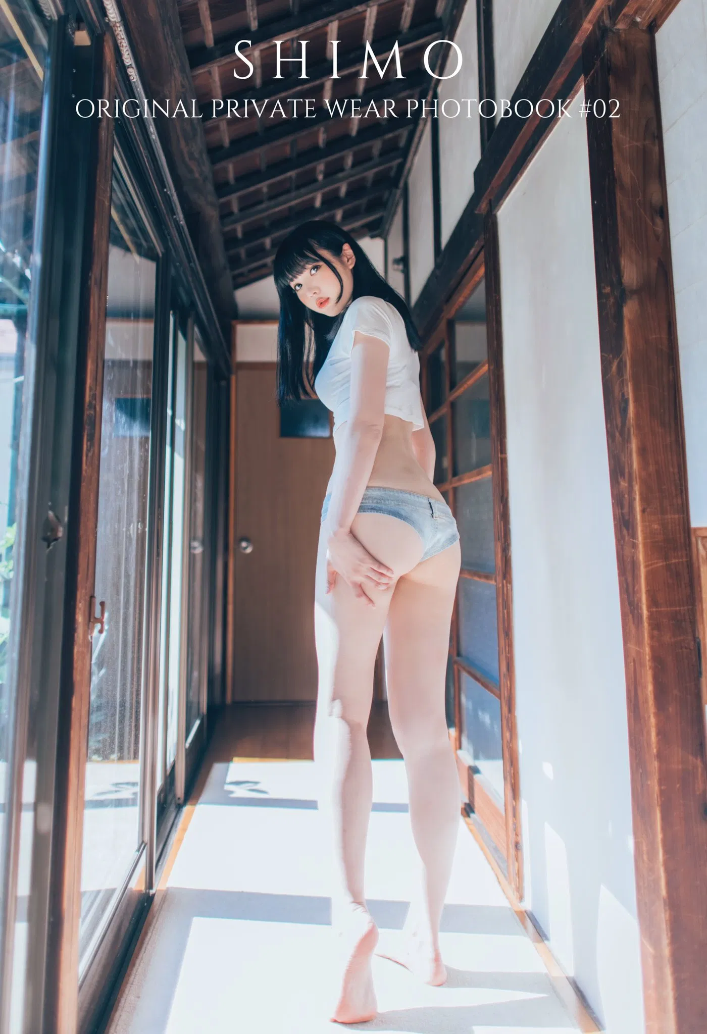 [Cosplay] 霜月shimo - NO.022 其它合集