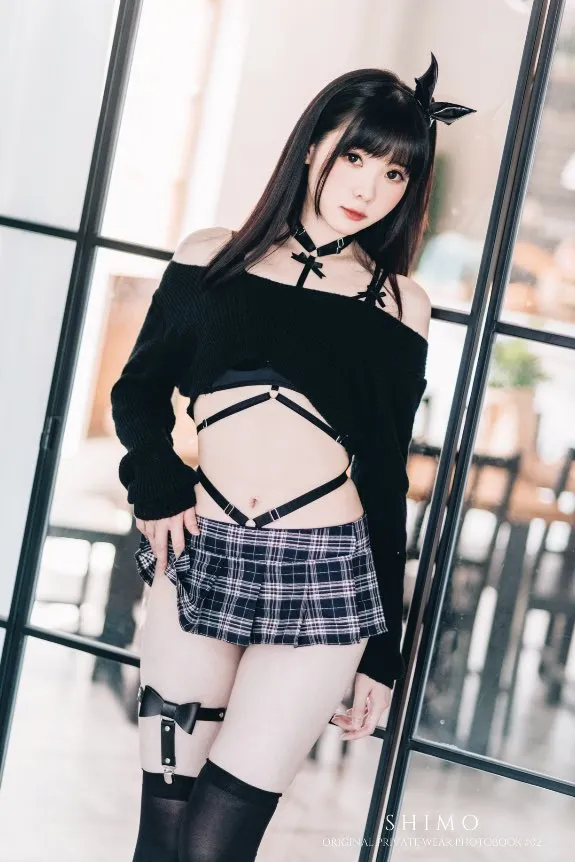 [Cosplay] 霜月shimo - NO.022 其它合集