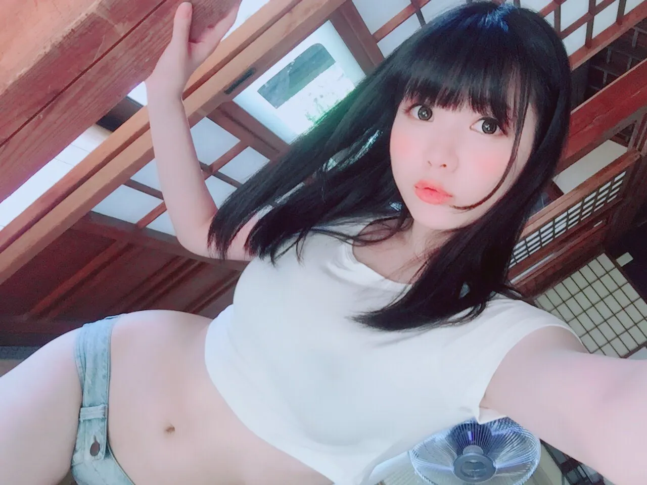 [Cosplay] 霜月shimo - NO.022 其它合集