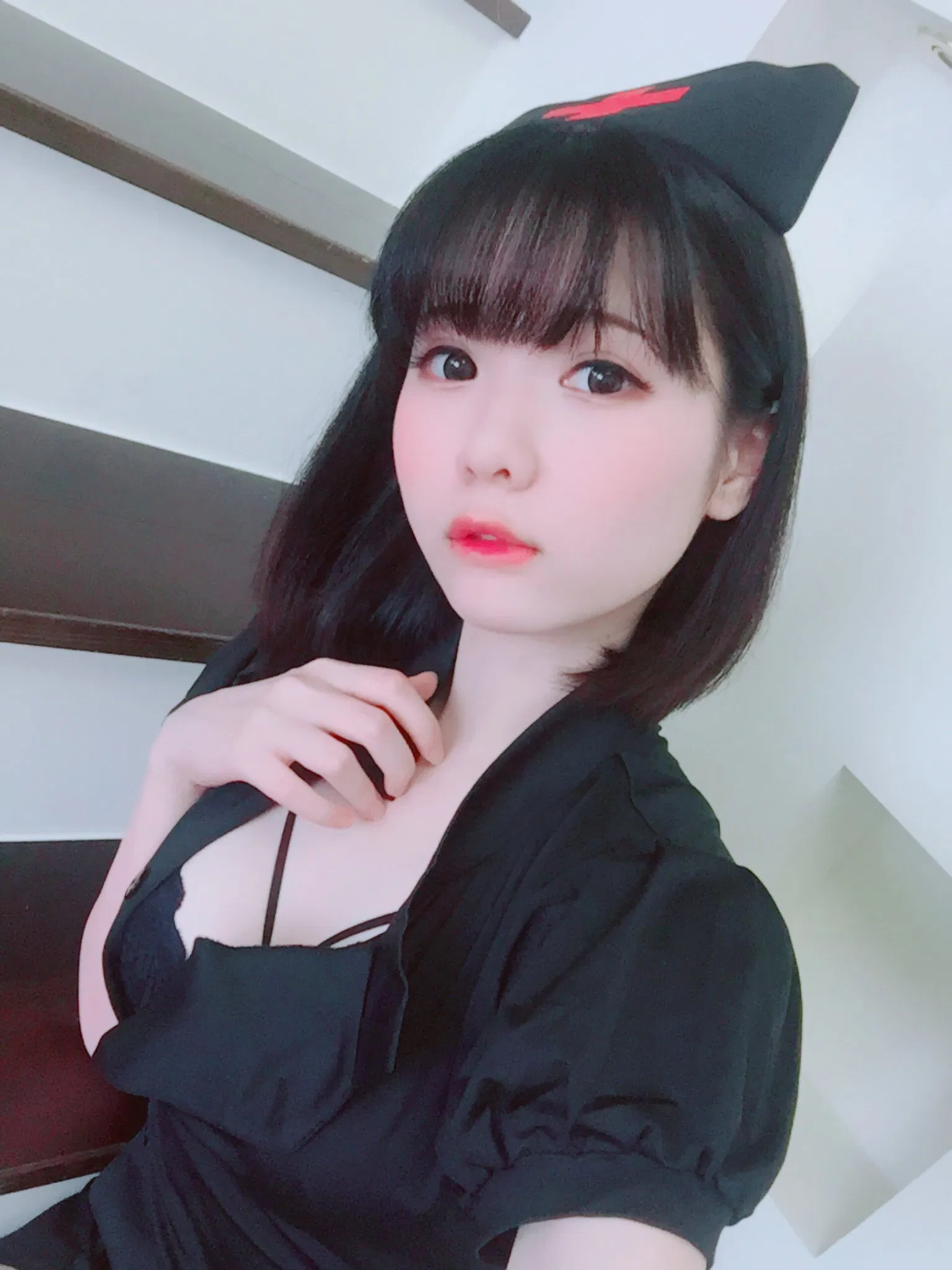 [Cosplay] 霜月shimo - NO.022 其它合集