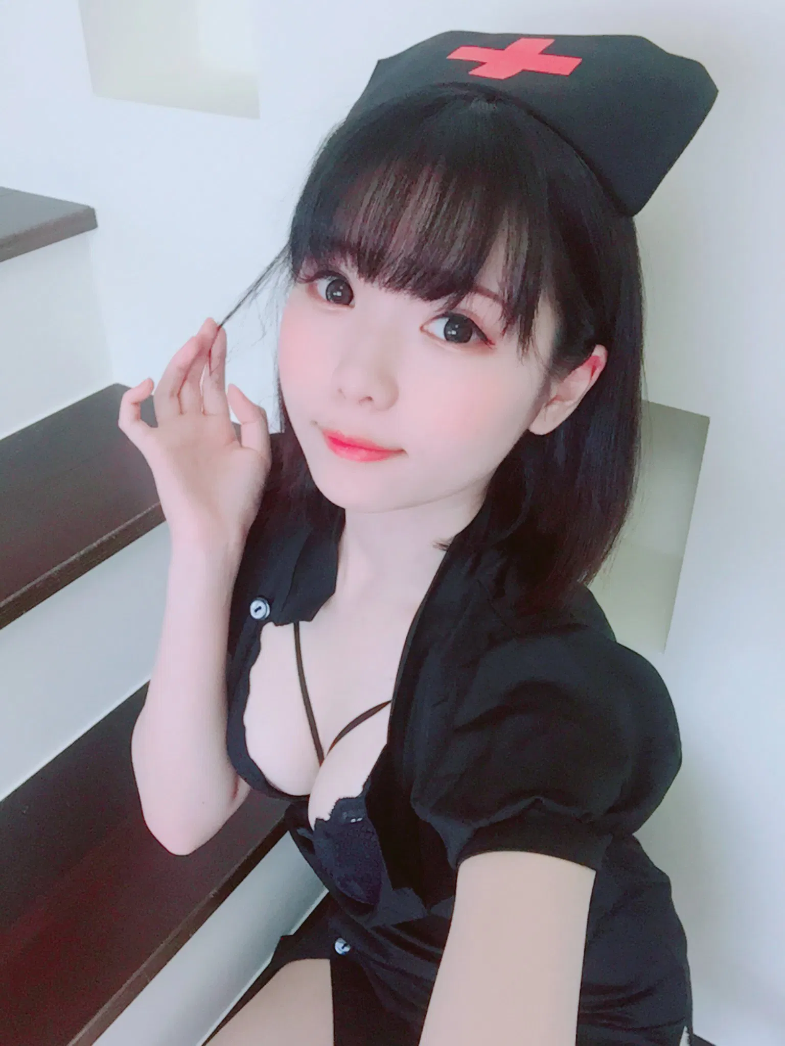 [Cosplay] 霜月shimo - NO.022 其它合集