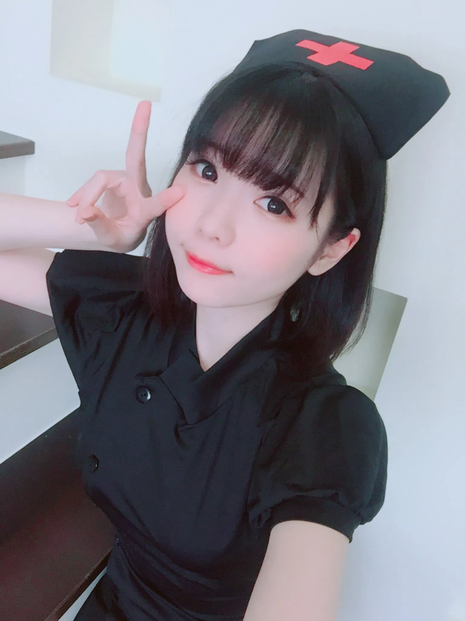 [Cosplay] 霜月shimo - NO.022 其它合集