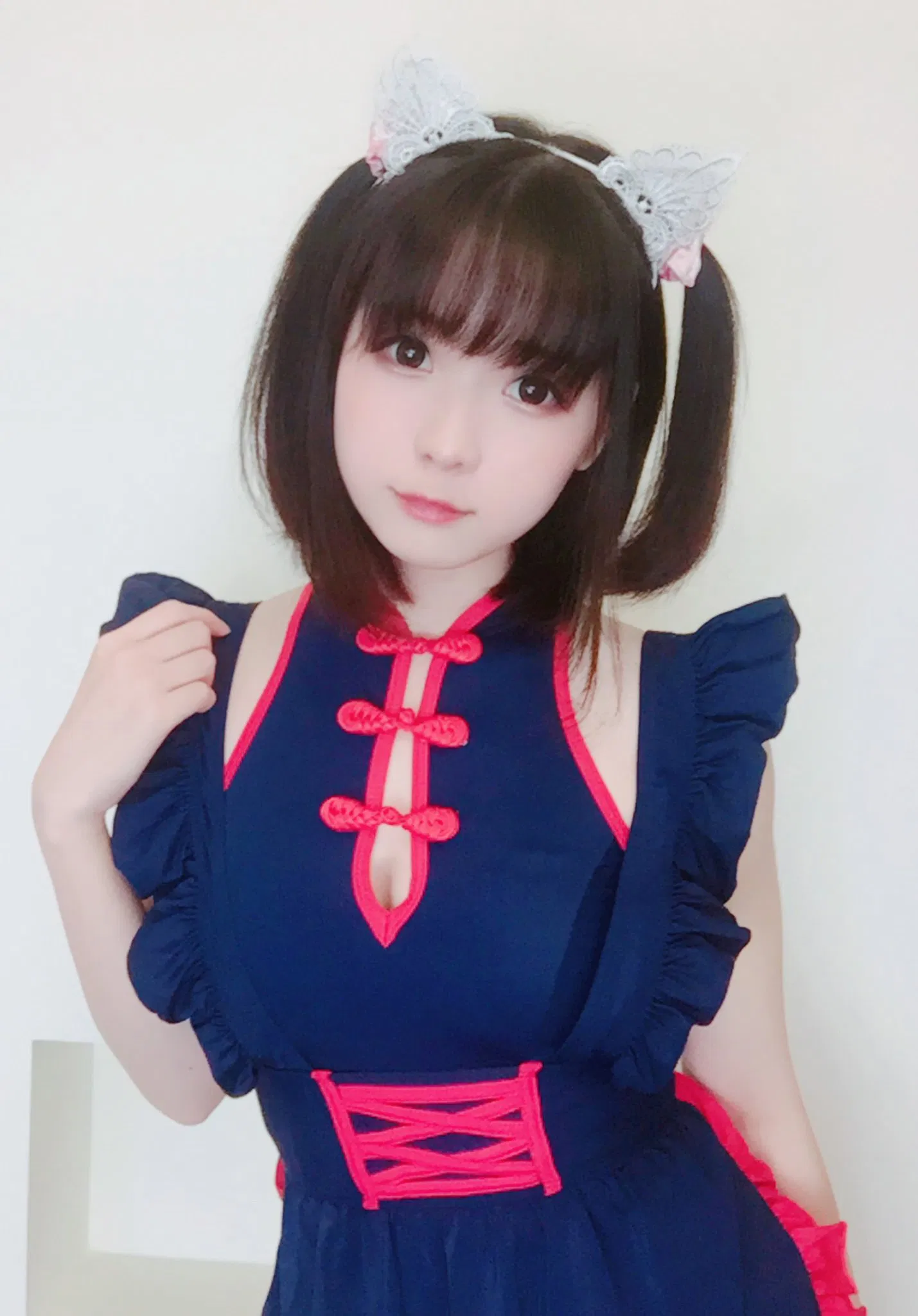 [Cosplay] 霜月shimo - NO.022 其它合集