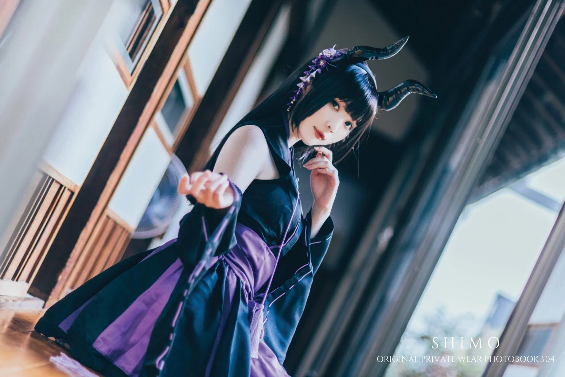 [Cosplay] 霜月shimo - NO.022 其它合集