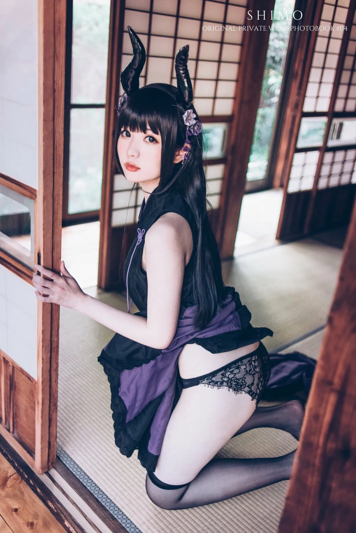 [Cosplay] 霜月shimo - NO.022 其它合集