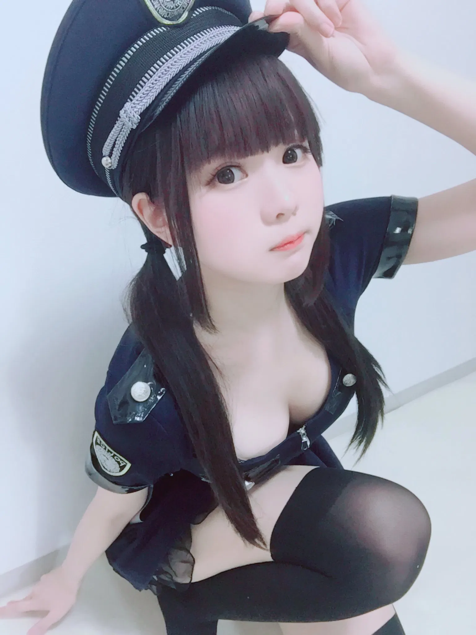 [Cosplay] 霜月shimo - NO.022 其它合集