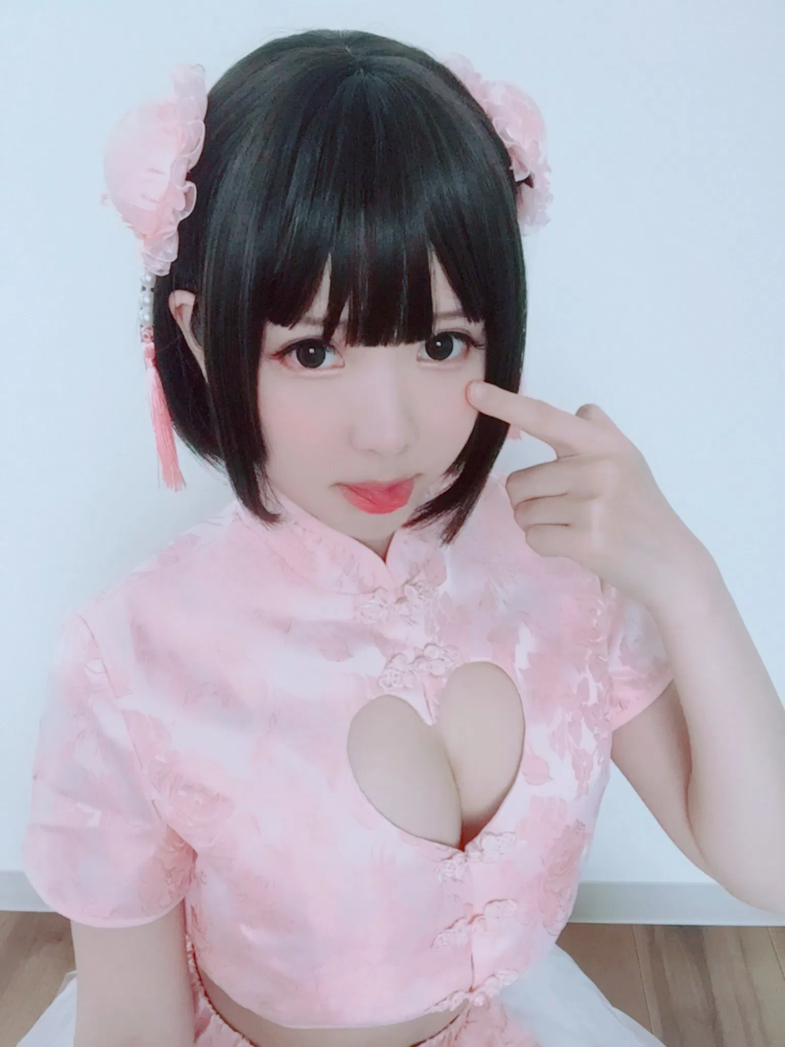 [Cosplay] 霜月shimo - NO.022 其它合集