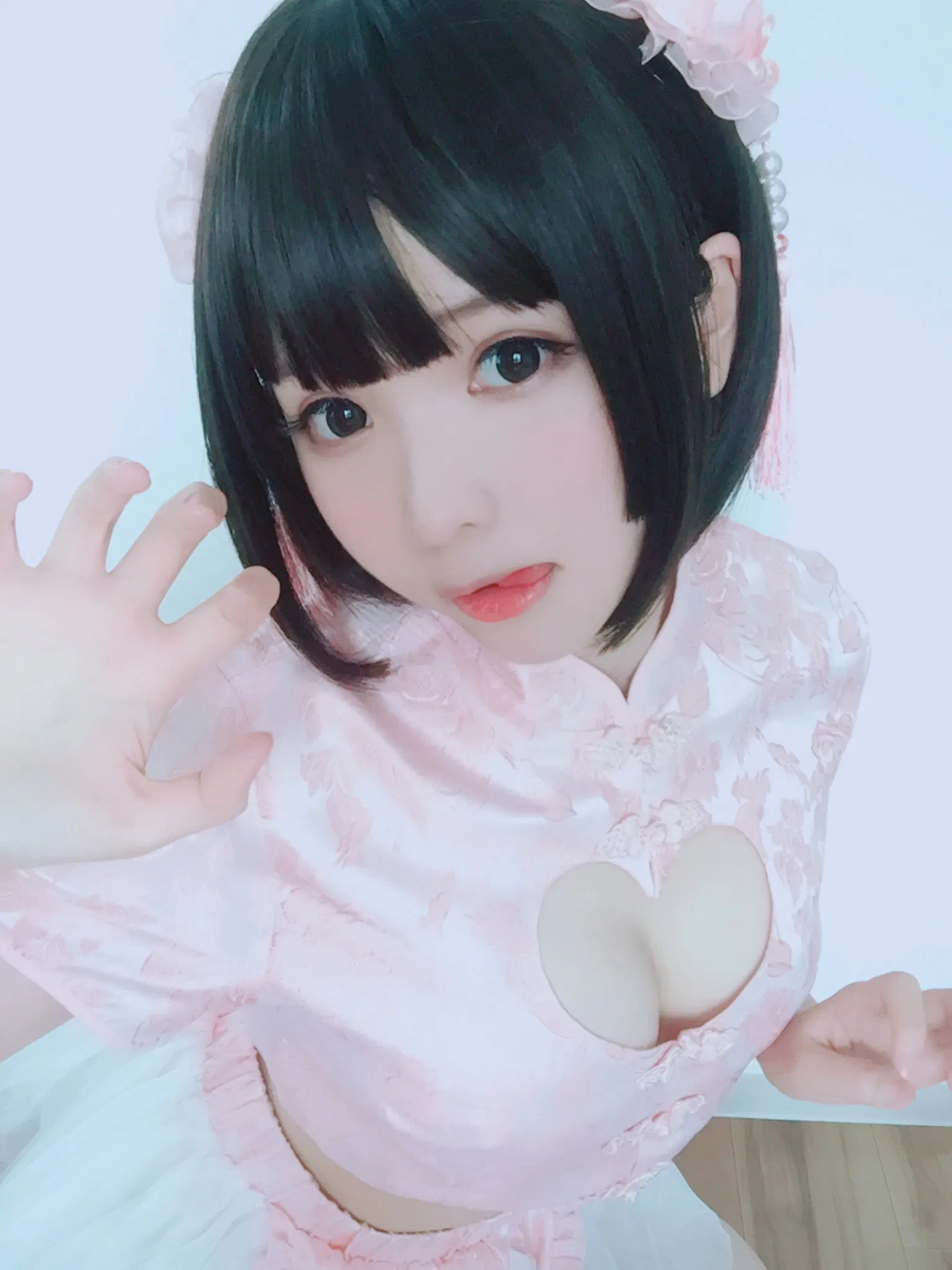 [Cosplay] 霜月shimo - NO.022 其它合集