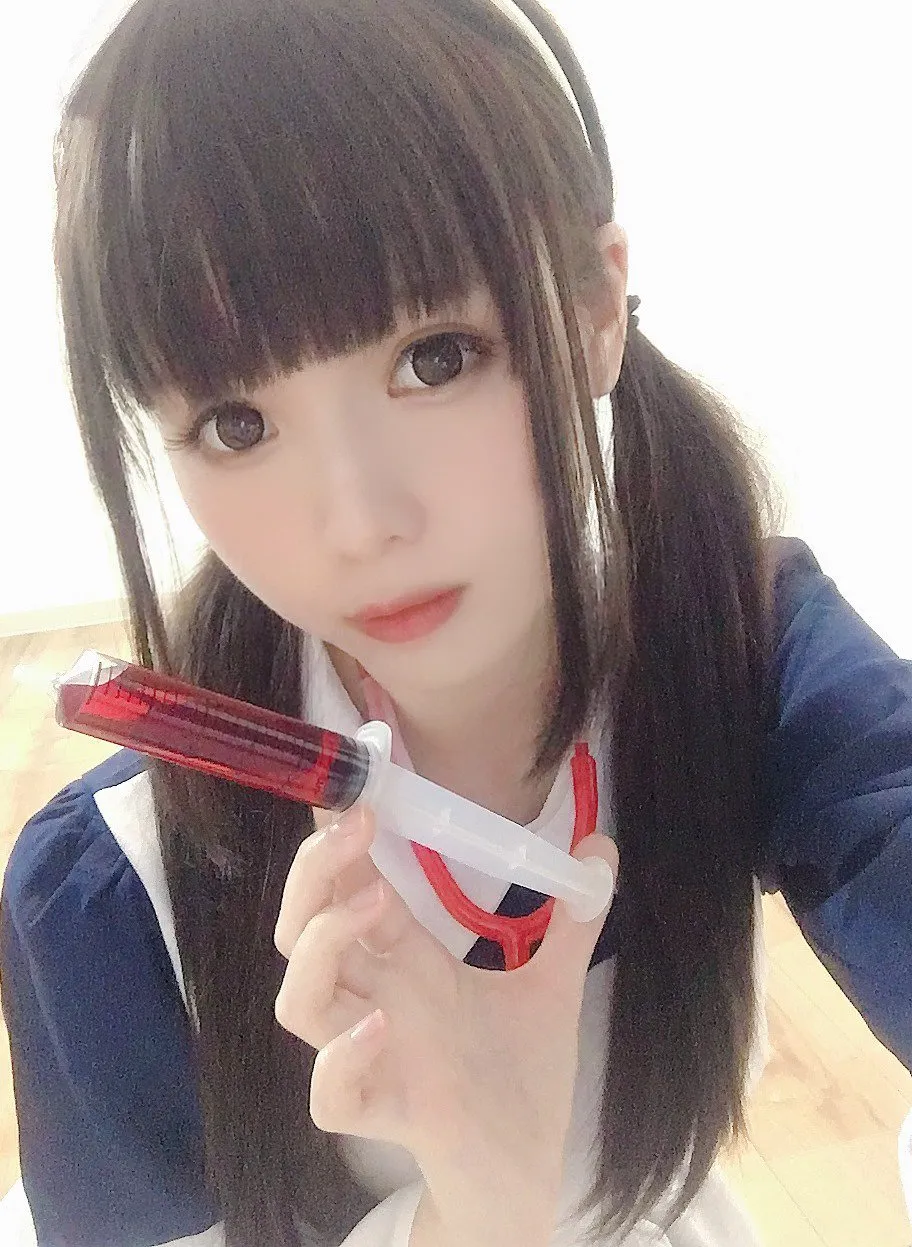 [Cosplay] 霜月shimo - NO.022 其它合集