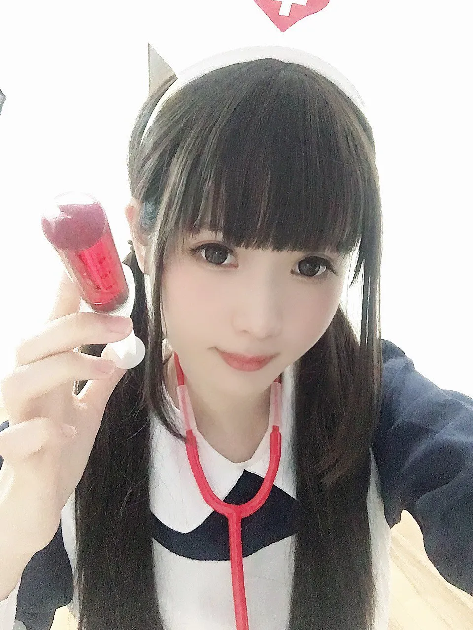 [Cosplay] 霜月shimo - NO.022 其它合集