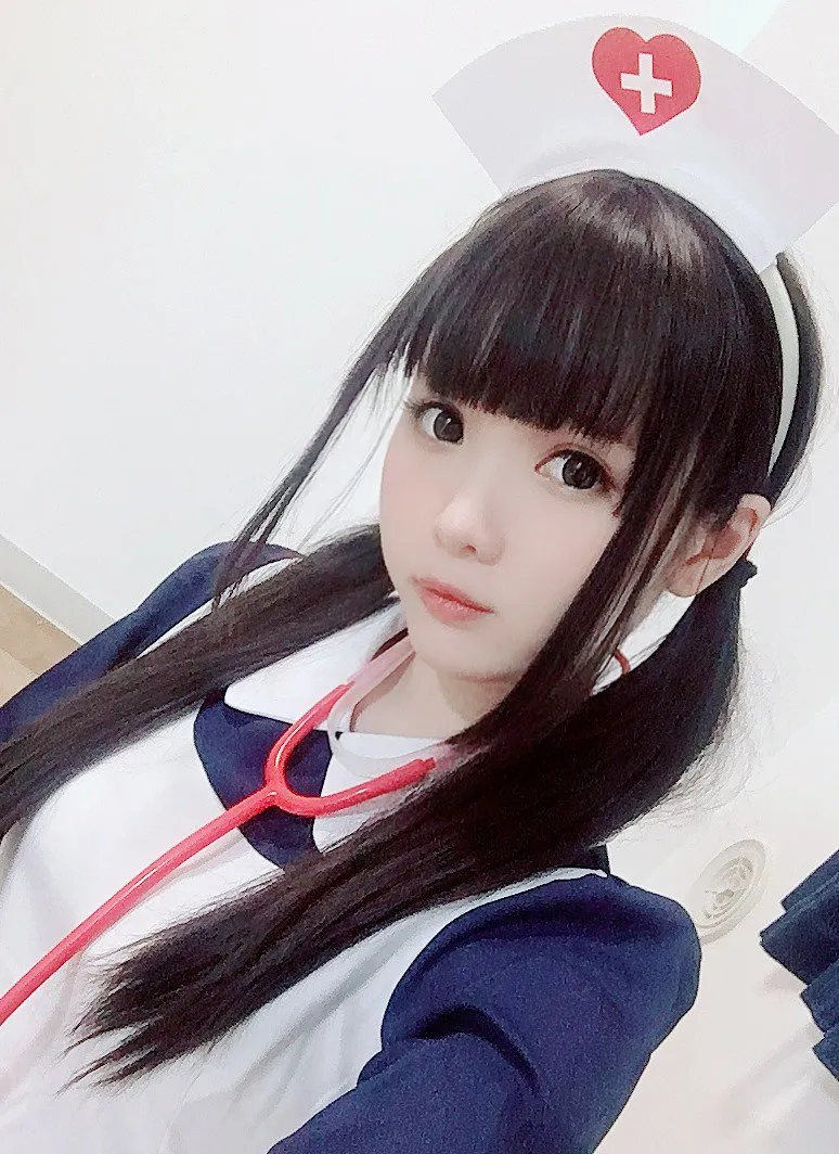 [Cosplay] 霜月shimo - NO.022 其它合集