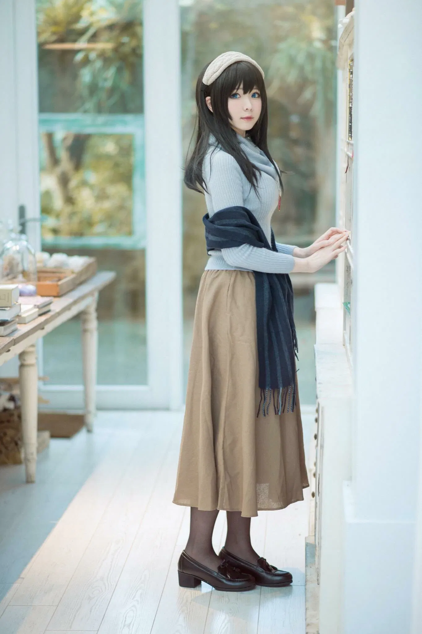 [Cosplay] 霜月shimo - NO.022 其它合集