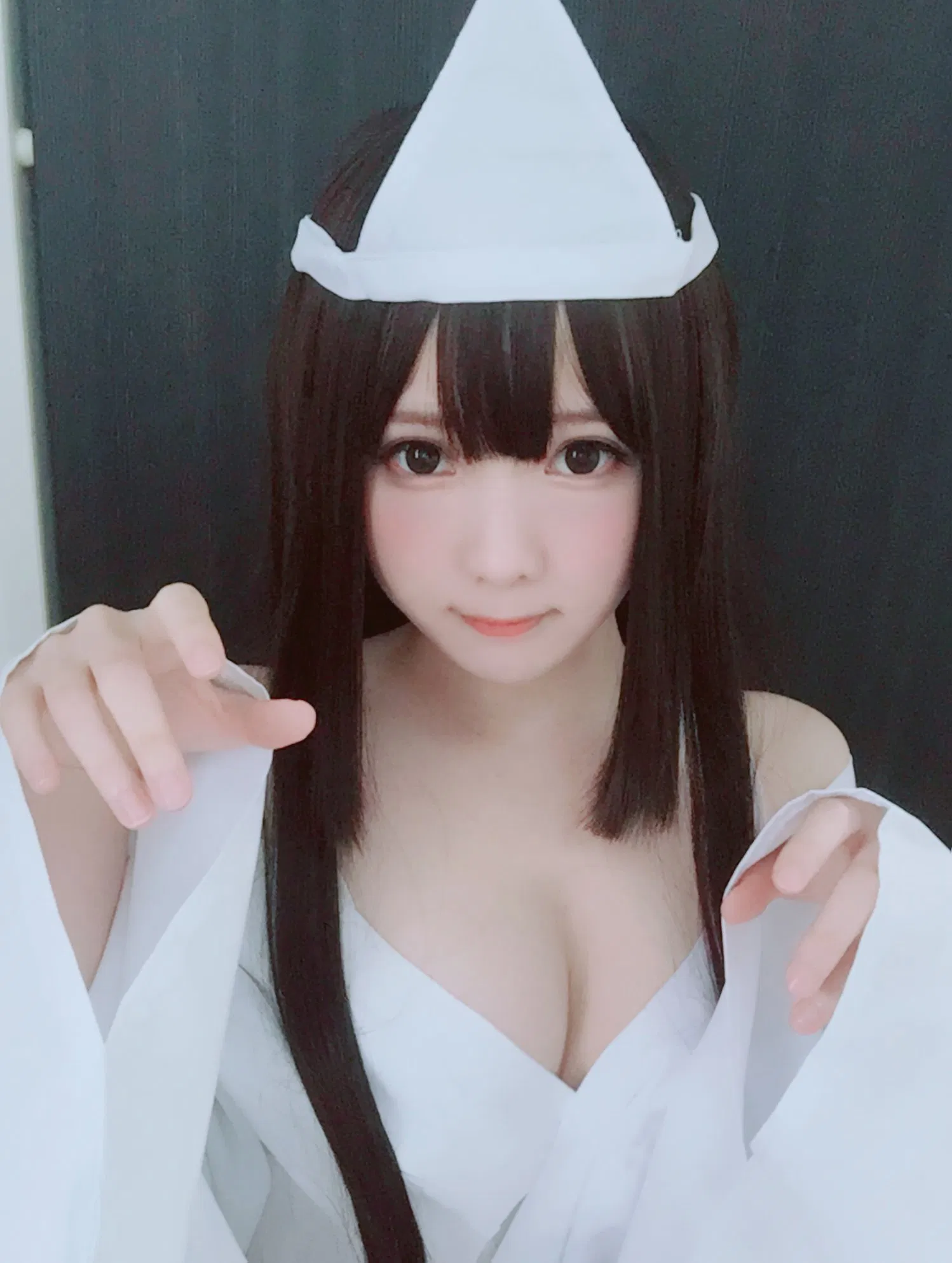 [Cosplay] 霜月shimo - NO.022 其它合集