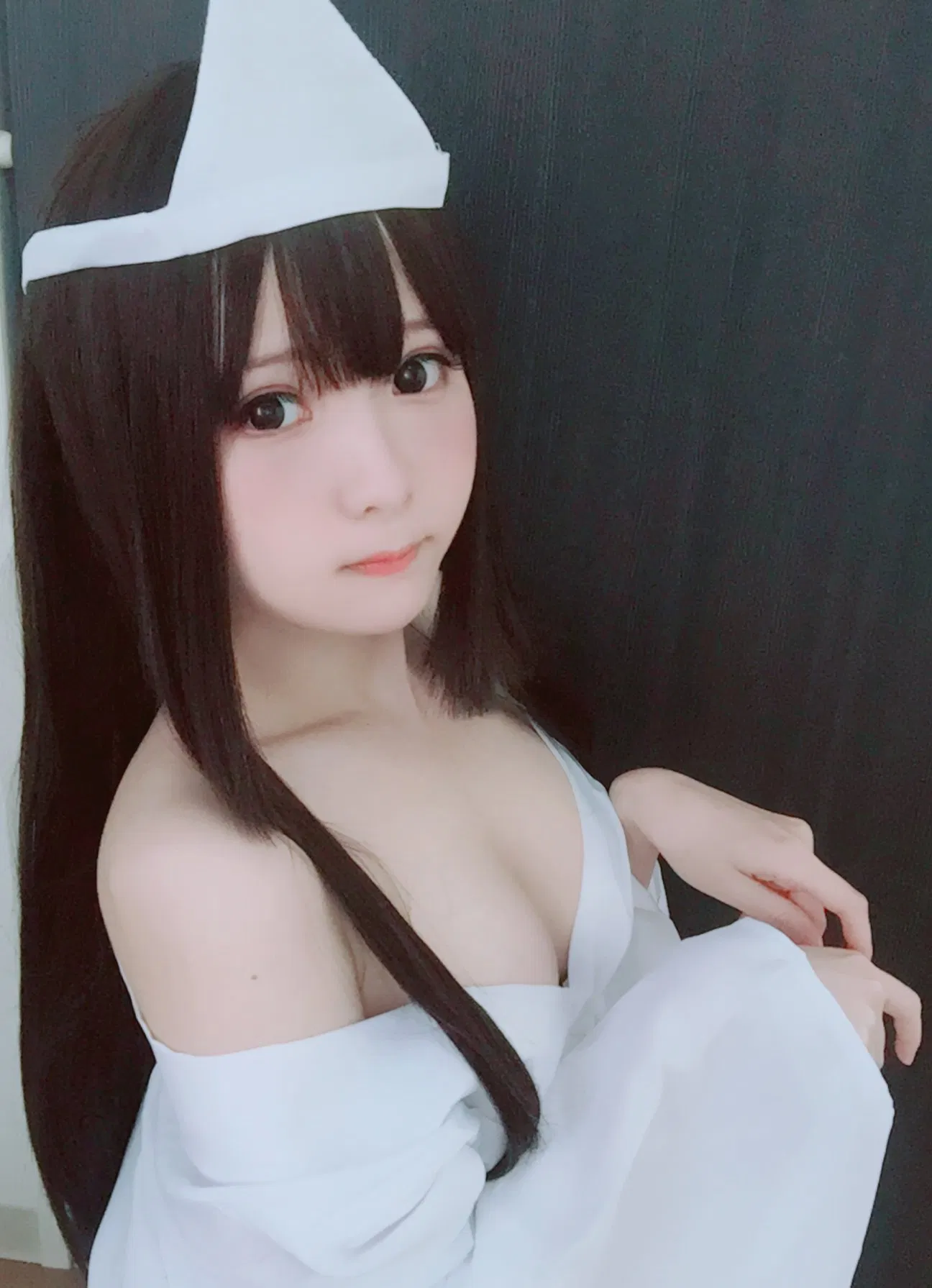 [Cosplay] 霜月shimo - NO.022 其它合集