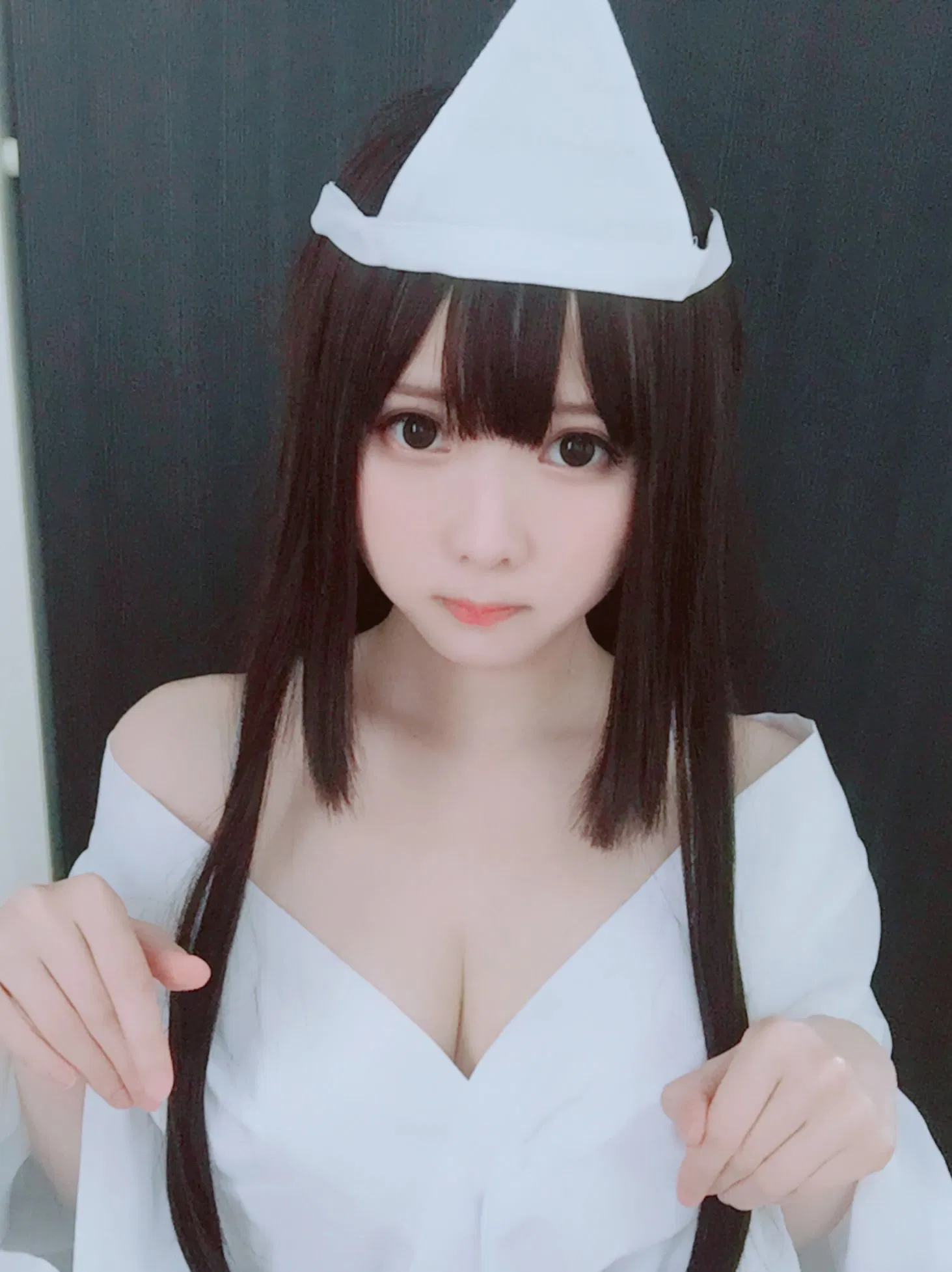 [Cosplay] 霜月shimo - NO.022 其它合集