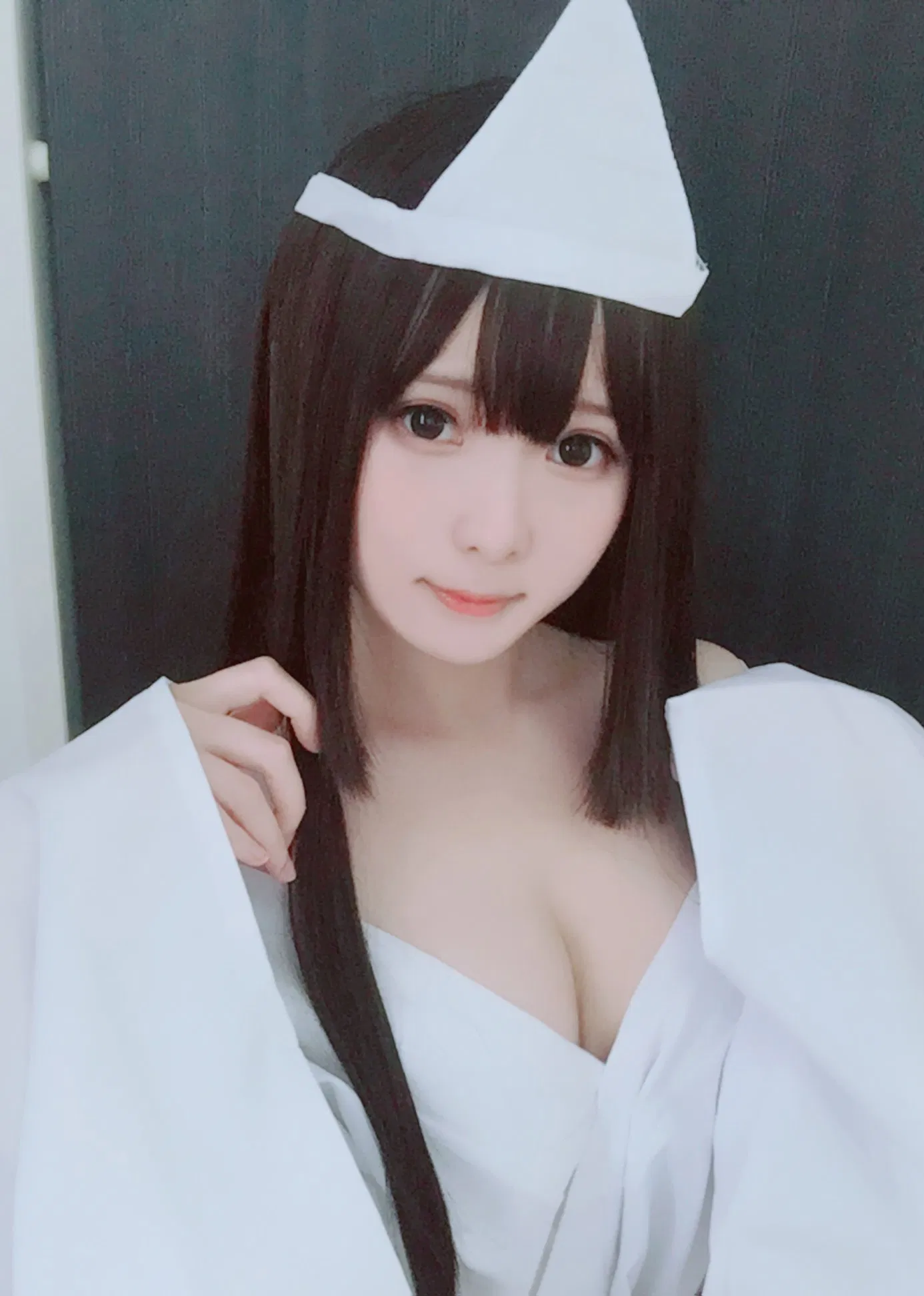 [Cosplay] 霜月shimo - NO.022 其它合集