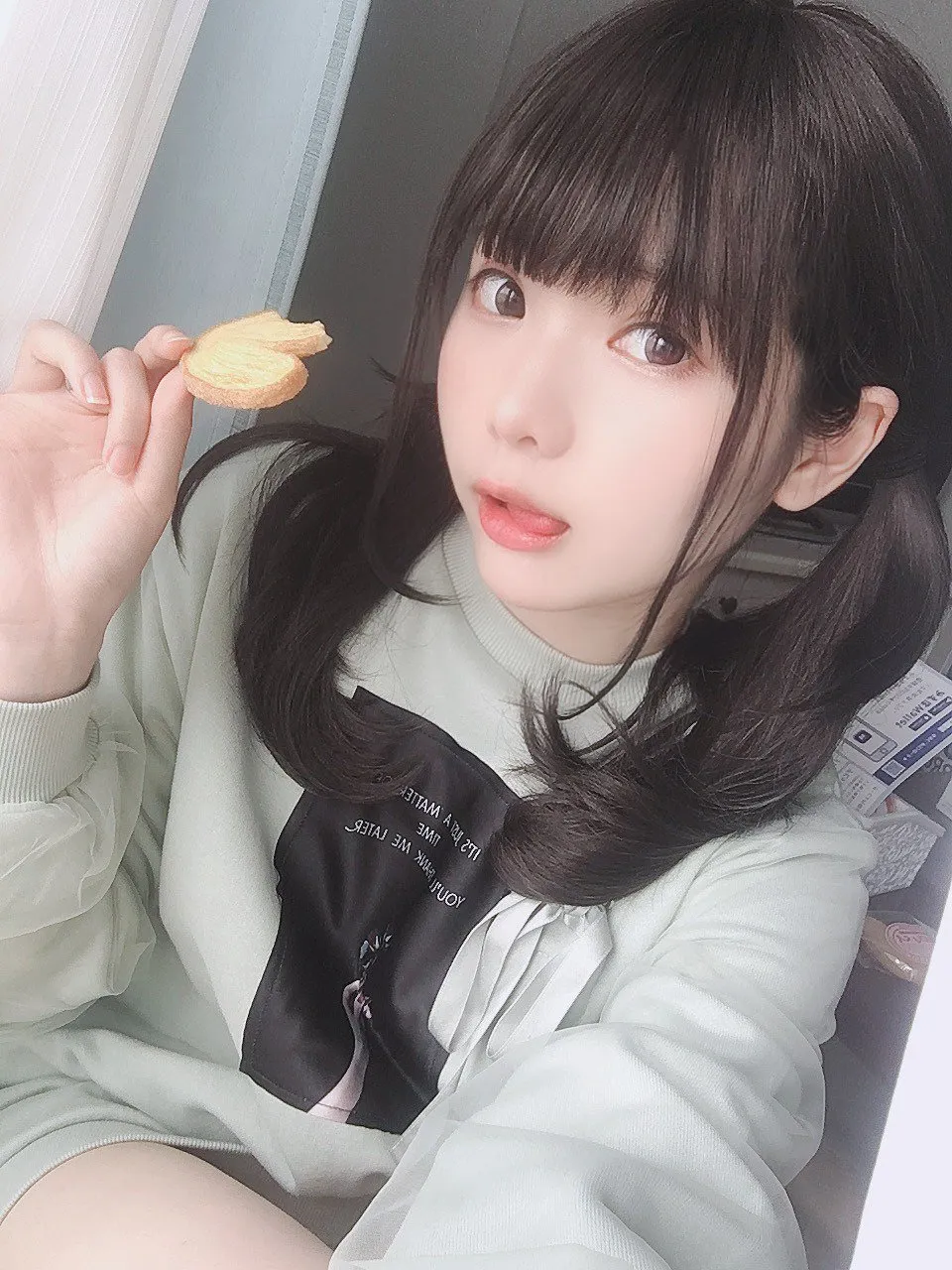 [Cosplay] 霜月shimo - NO.022 其它合集