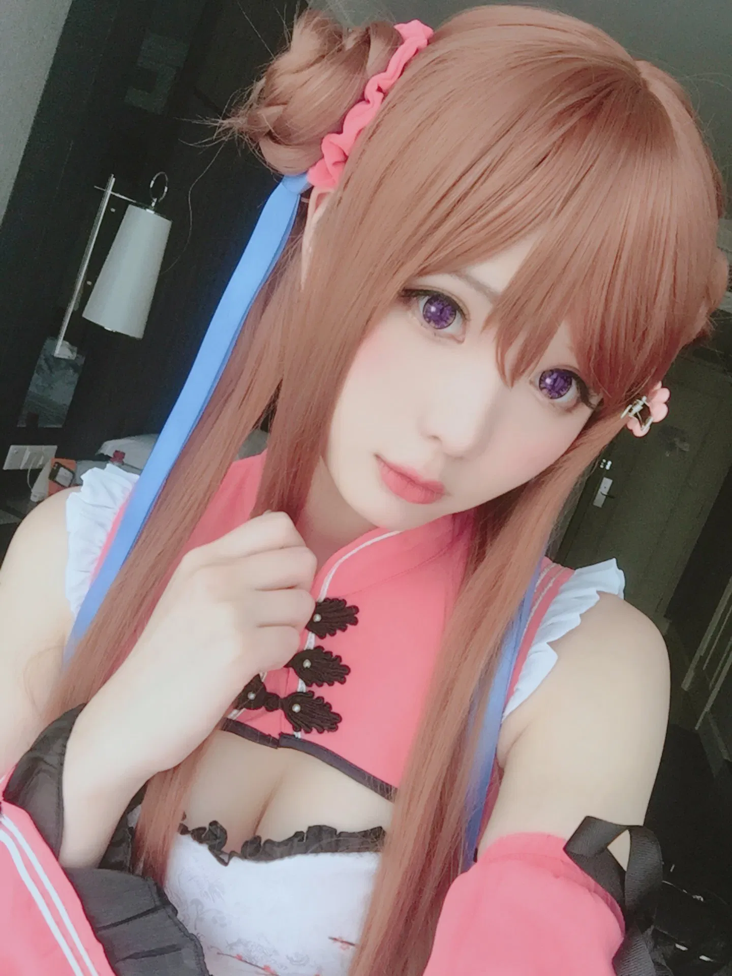 [Cosplay] 霜月shimo - NO.022 其它合集