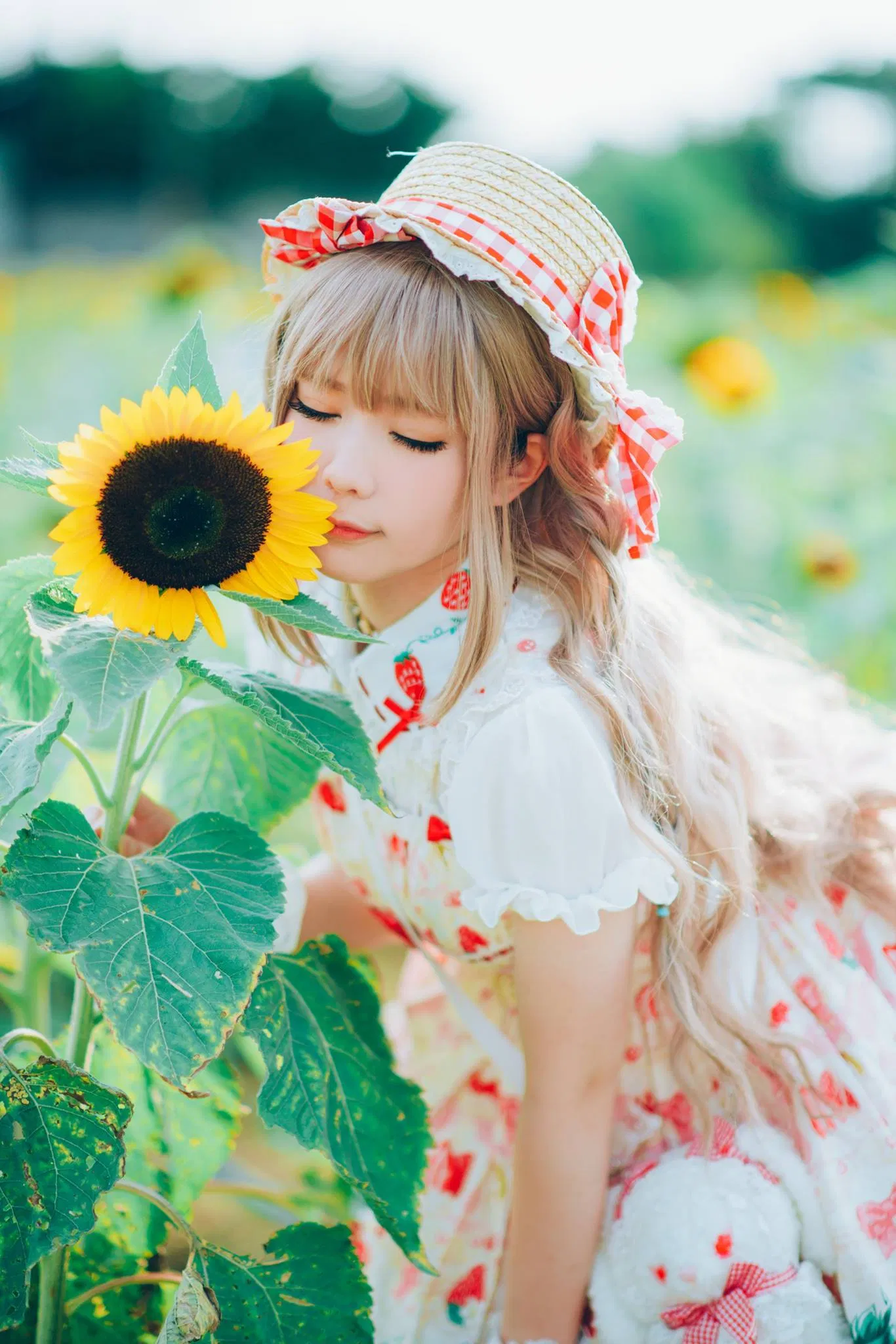 [Cosplay] 霜月shimo - NO.022 其它合集