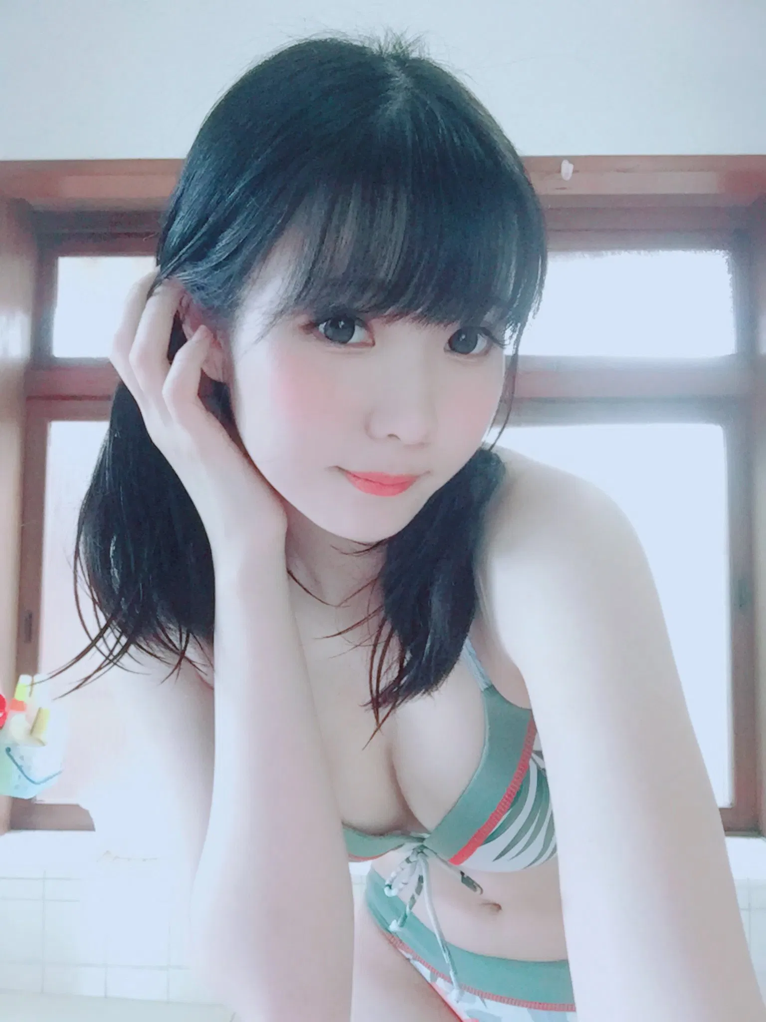 [Cosplay] 霜月shimo - NO.022 其它合集