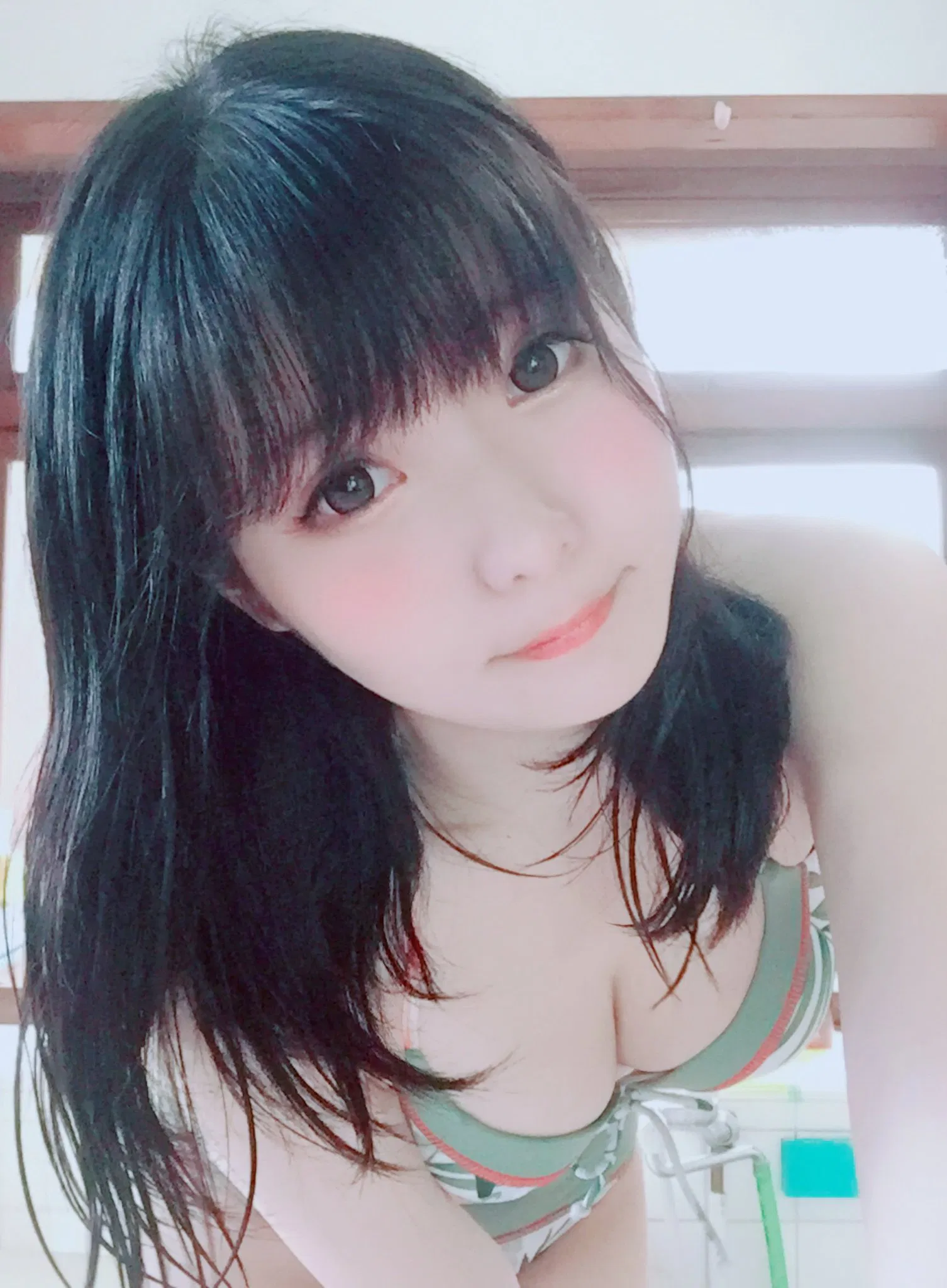 [Cosplay] 霜月shimo - NO.022 其它合集