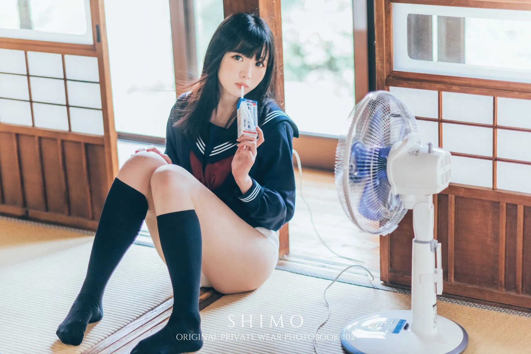 [Cosplay] 霜月shimo - NO.022 其它合集