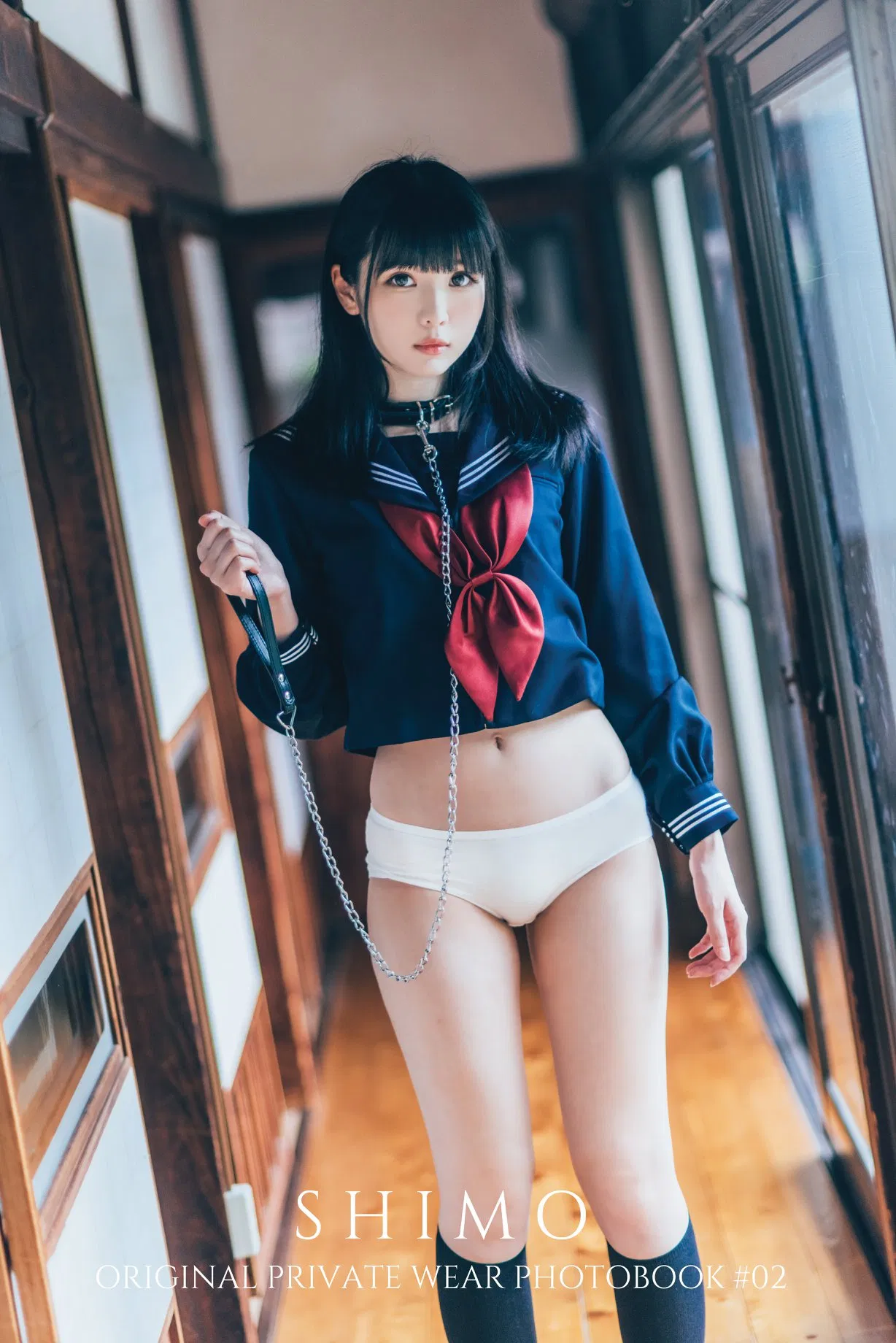 [Cosplay] 霜月shimo - NO.022 其它合集