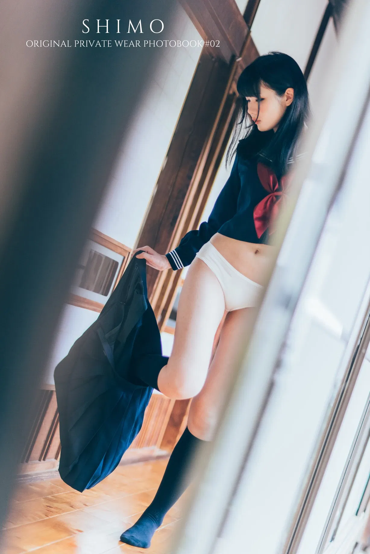 [Cosplay] 霜月shimo - NO.022 其它合集