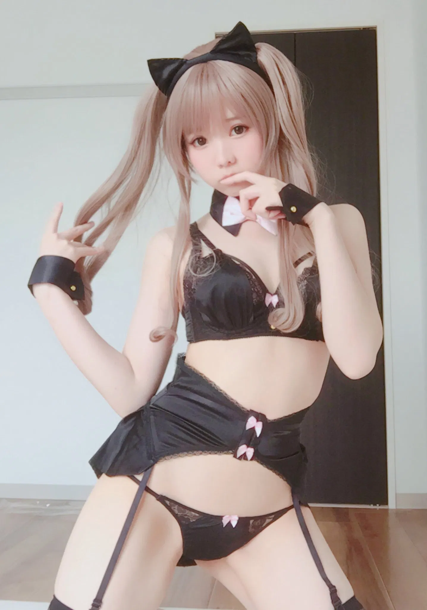 [Cosplay] 霜月shimo - NO.022 其它合集