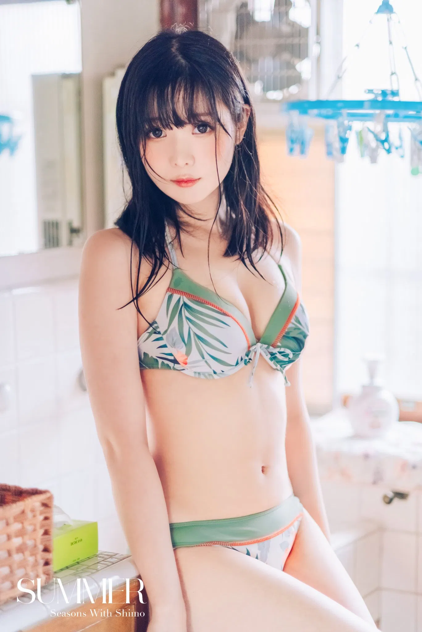 [Cosplay] 霜月shimo - NO.022 其它合集