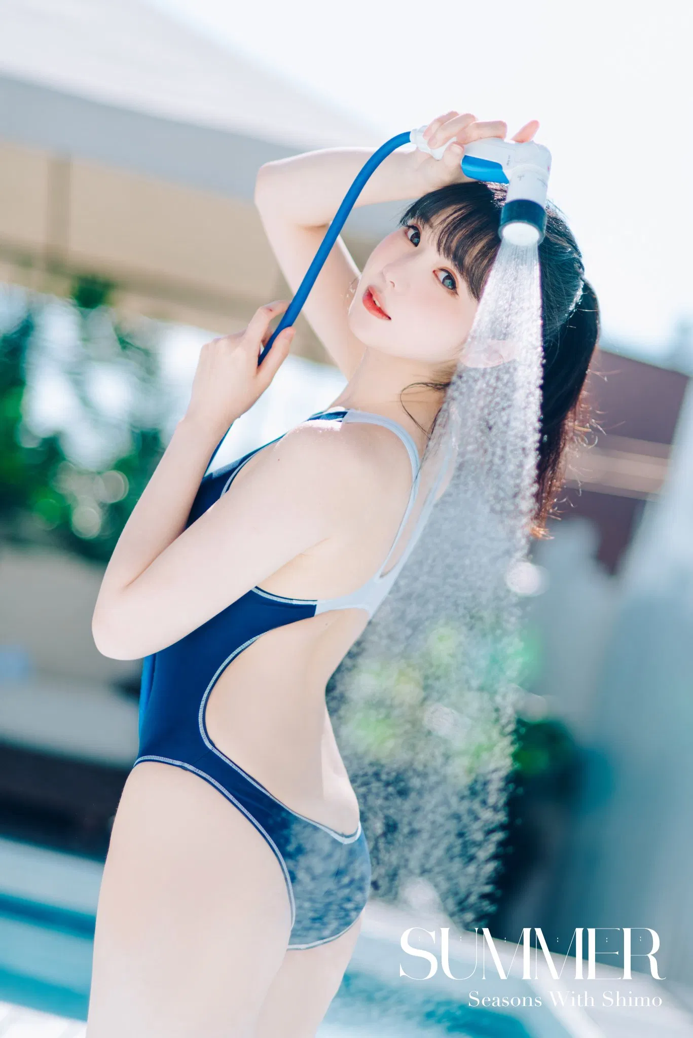 [Cosplay] 霜月shimo - NO.022 其它合集