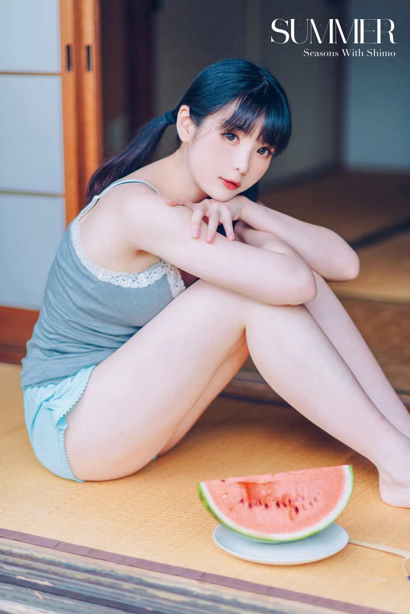 [Cosplay] 霜月shimo - NO.022 其它合集