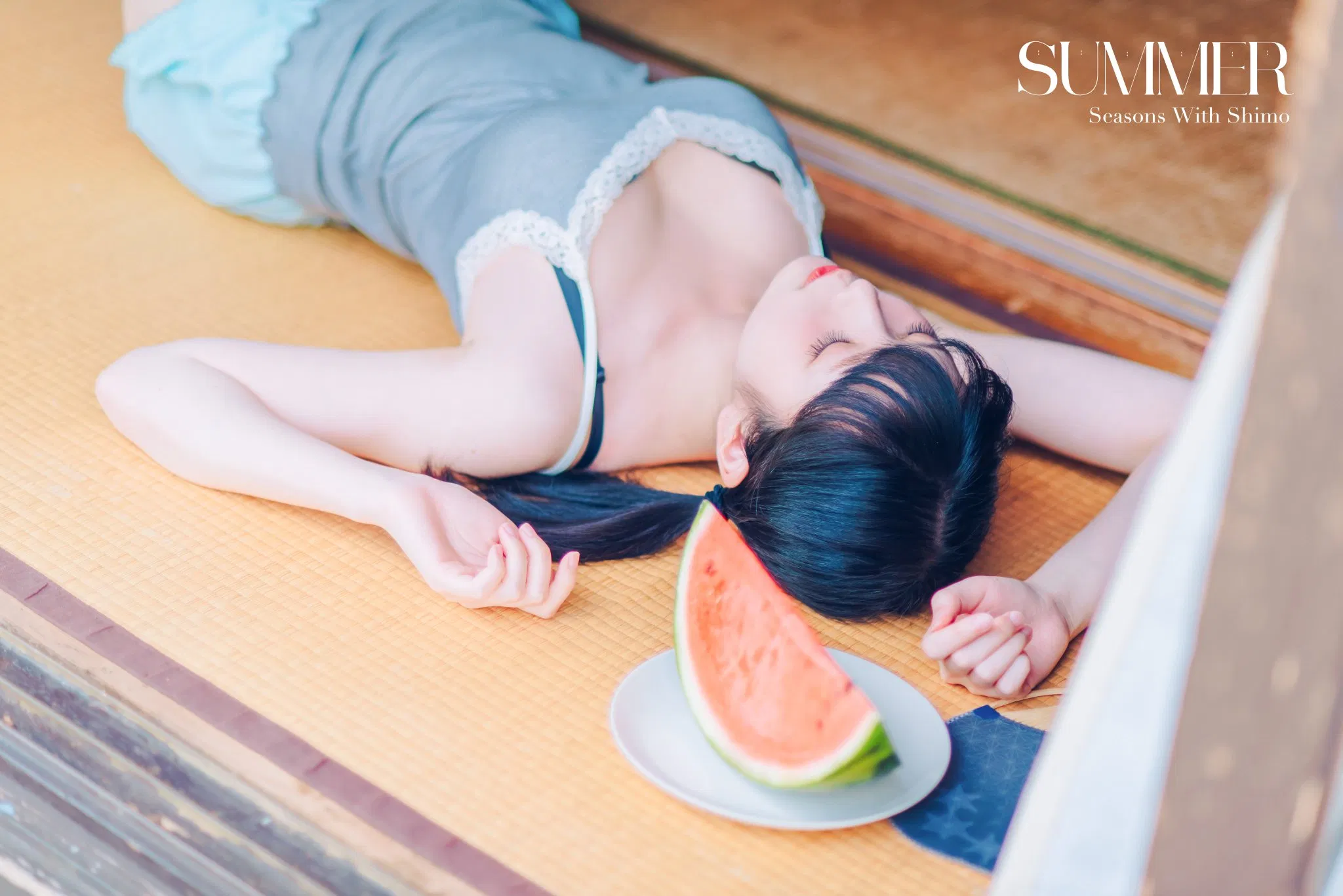 [Cosplay] 霜月shimo - NO.022 其它合集