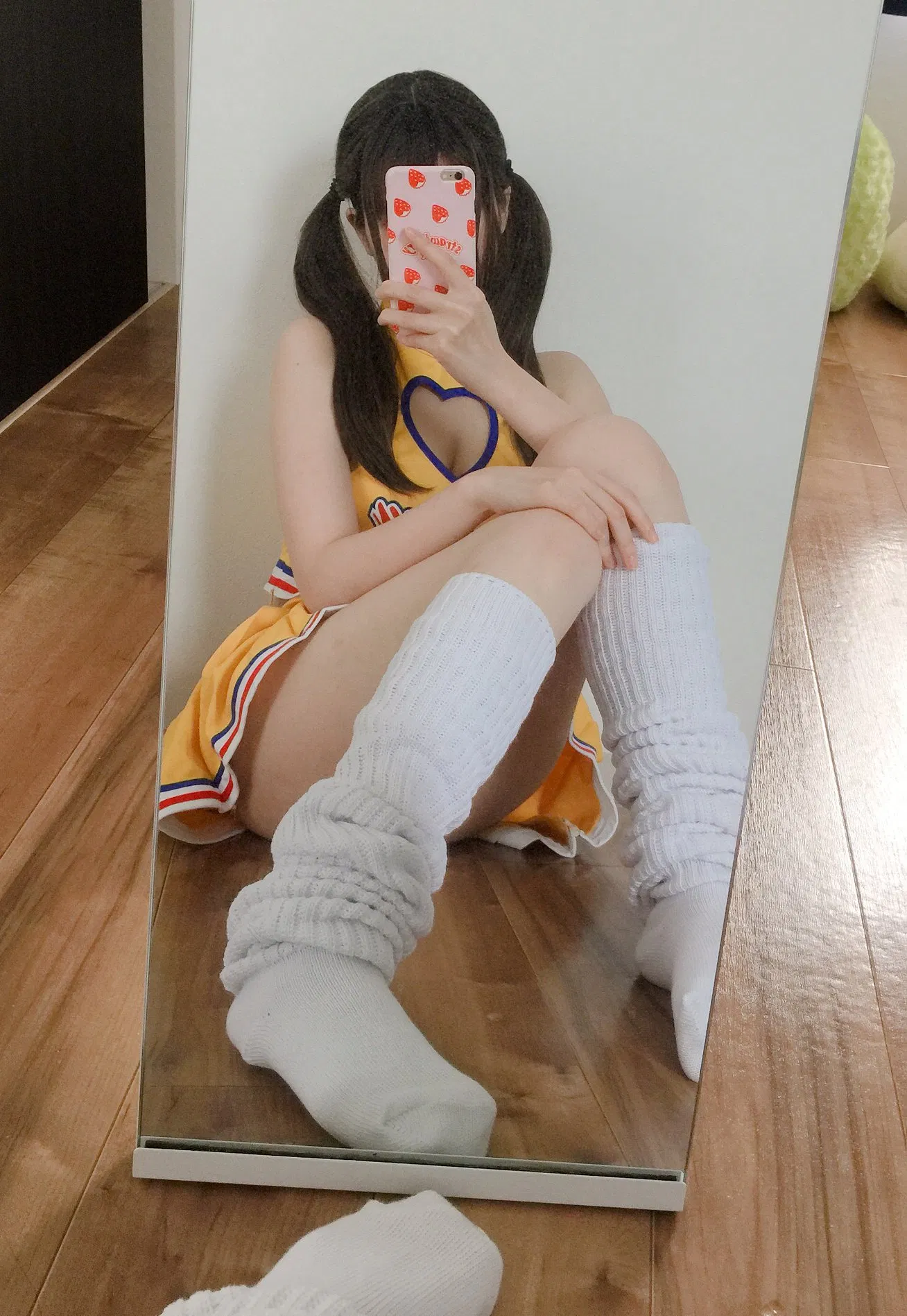 [Cosplay] 霜月shimo - NO.022 其它合集