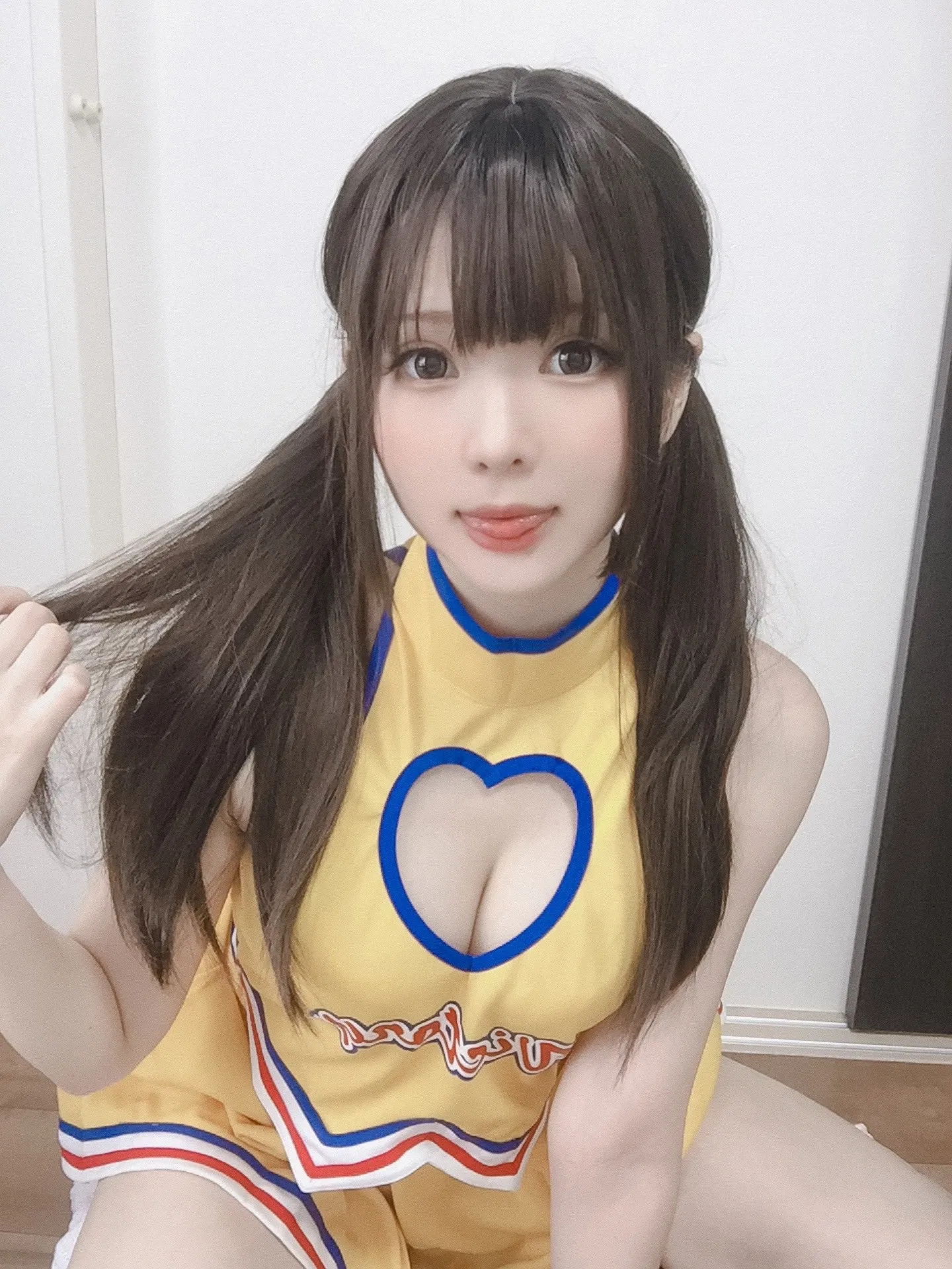 [Cosplay] 霜月shimo - NO.022 其它合集