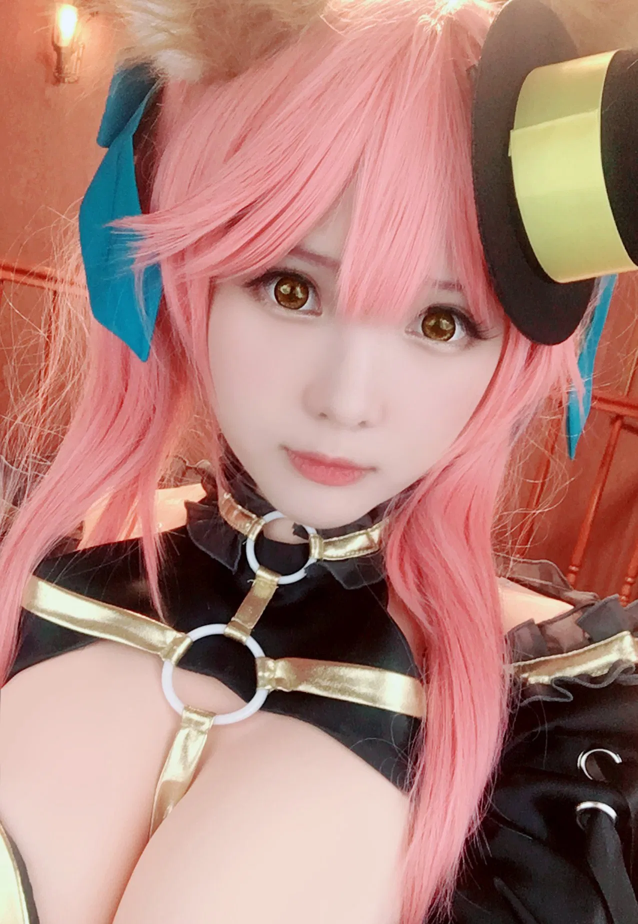 [Cosplay] 霜月shimo - NO.022 其它合集