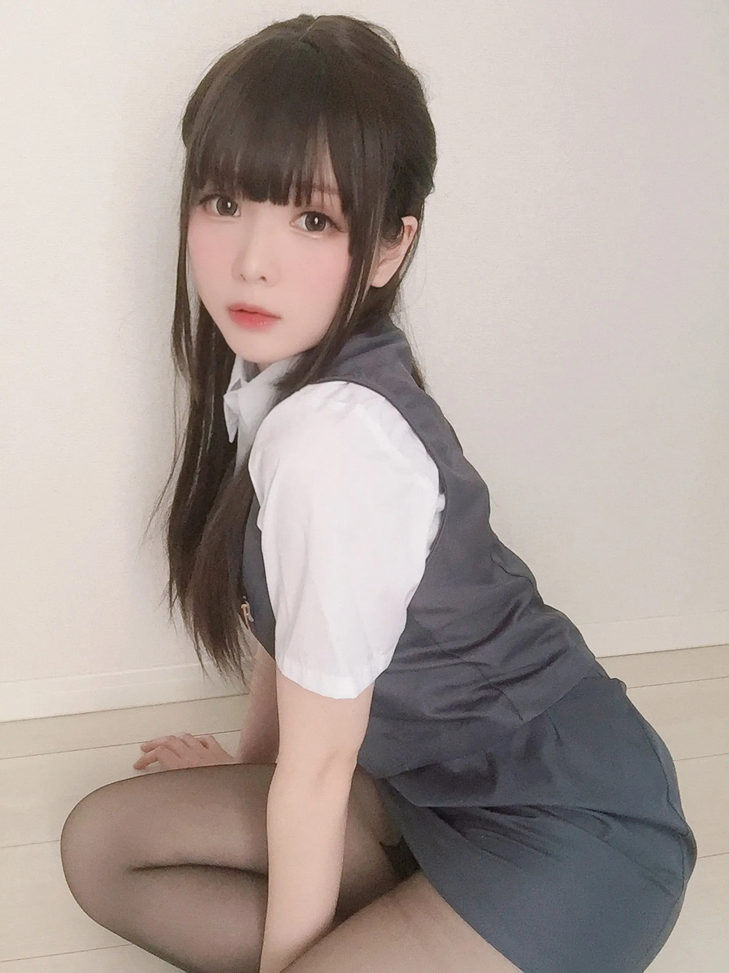 [Cosplay] 霜月shimo - NO.022 其它合集