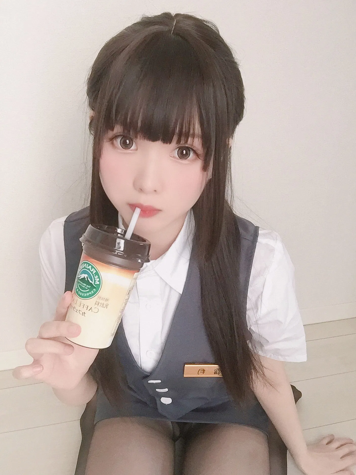 [Cosplay] 霜月shimo - NO.022 其它合集