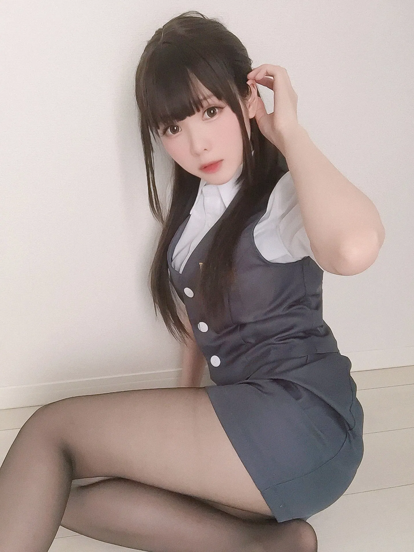 [Cosplay] 霜月shimo - NO.022 其它合集