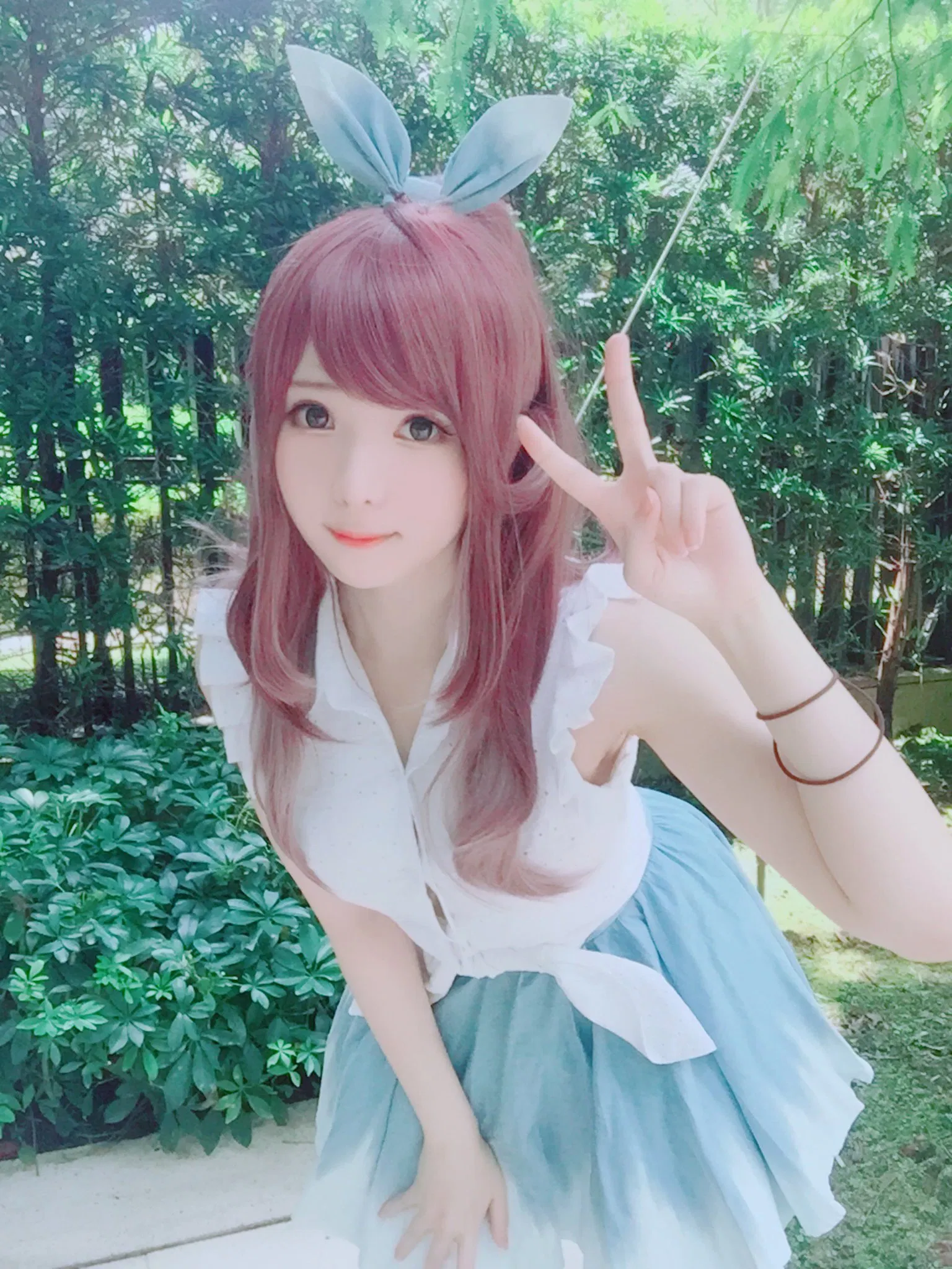 [Cosplay] 霜月shimo - NO.022 其它合集