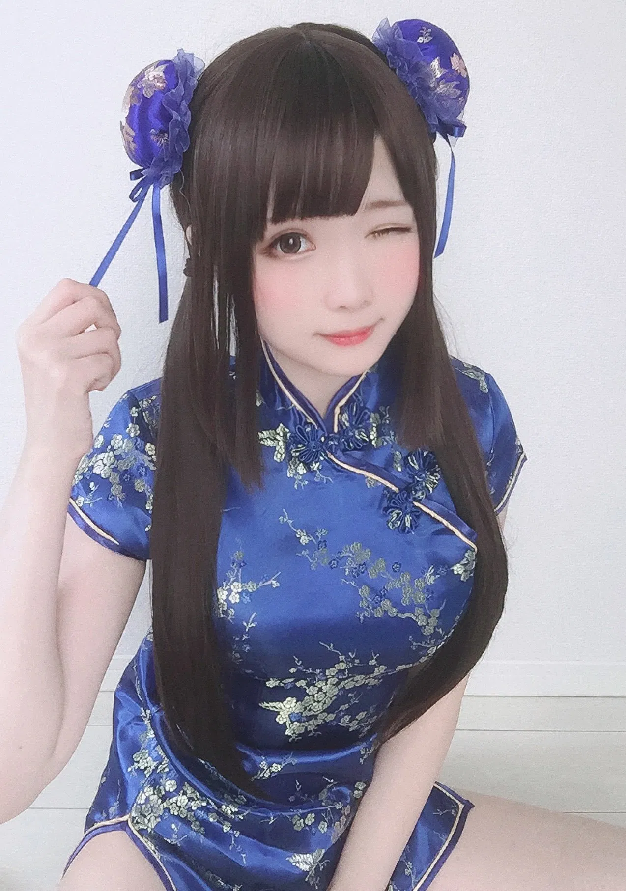 [Cosplay] 霜月shimo - NO.022 其它合集