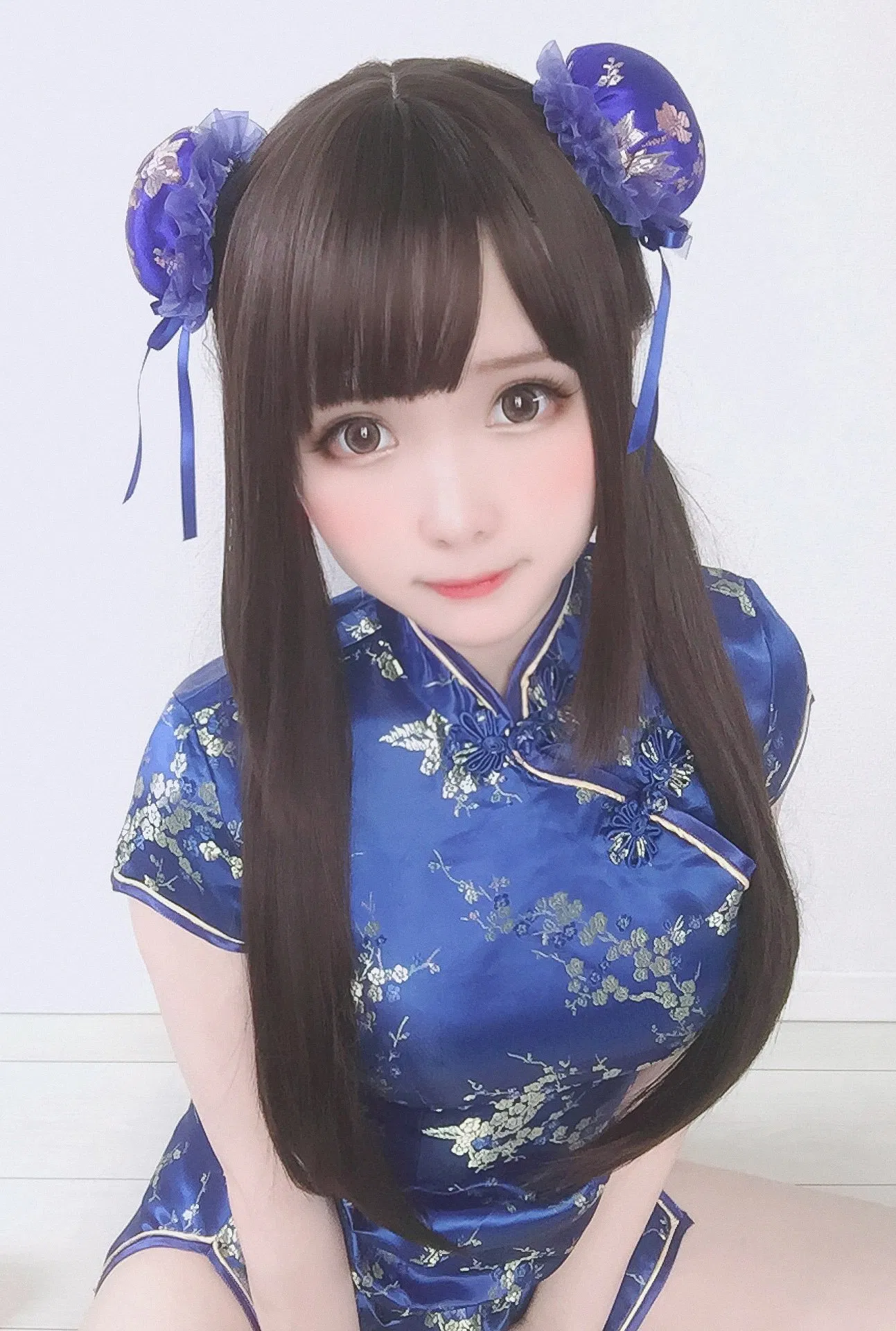 [Cosplay] 霜月shimo - NO.022 其它合集