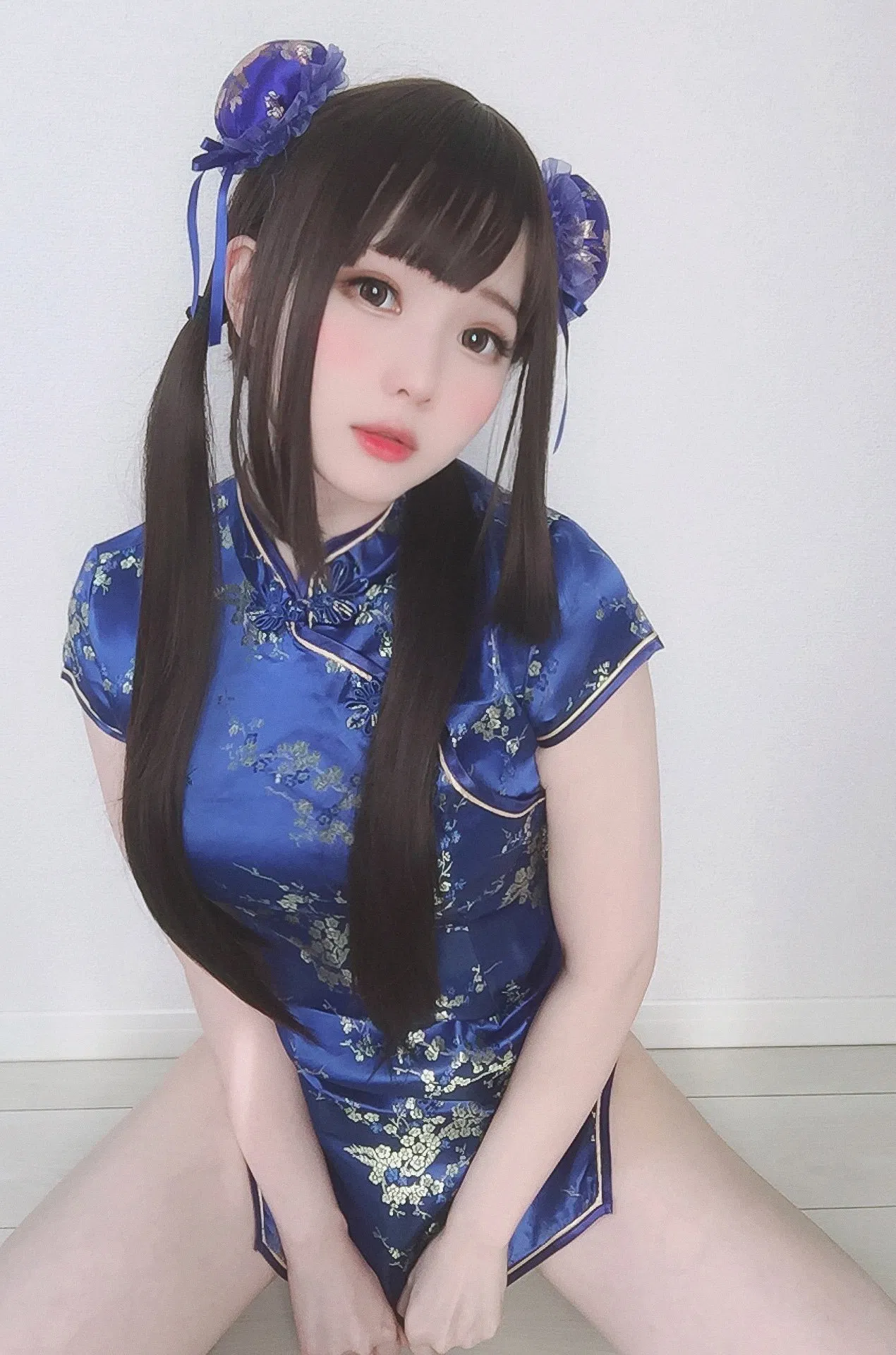 [Cosplay] 霜月shimo - NO.022 其它合集