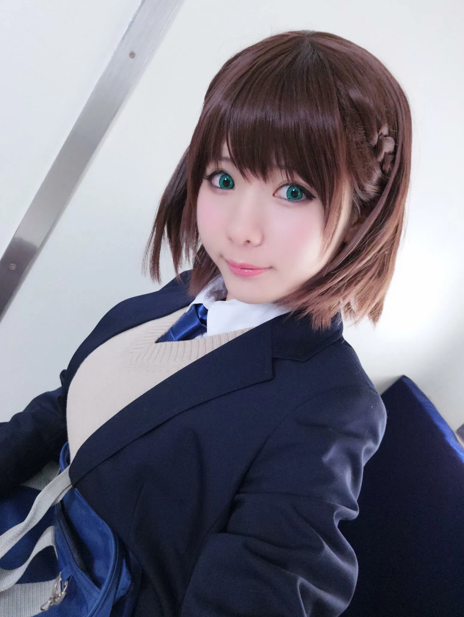 [Cosplay] 霜月shimo - NO.022 其它合集