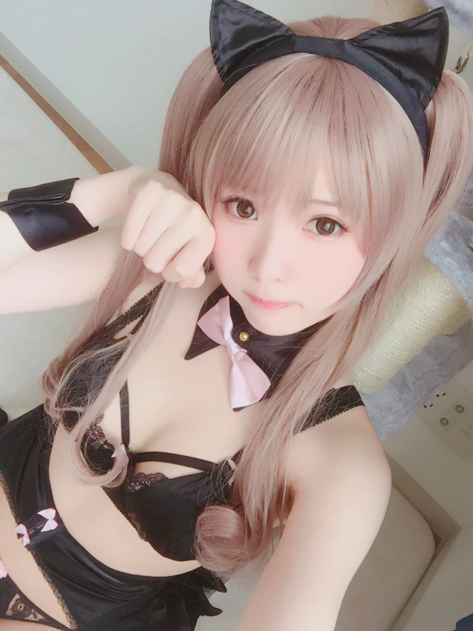 [Cosplay] 霜月shimo - NO.022 其它合集